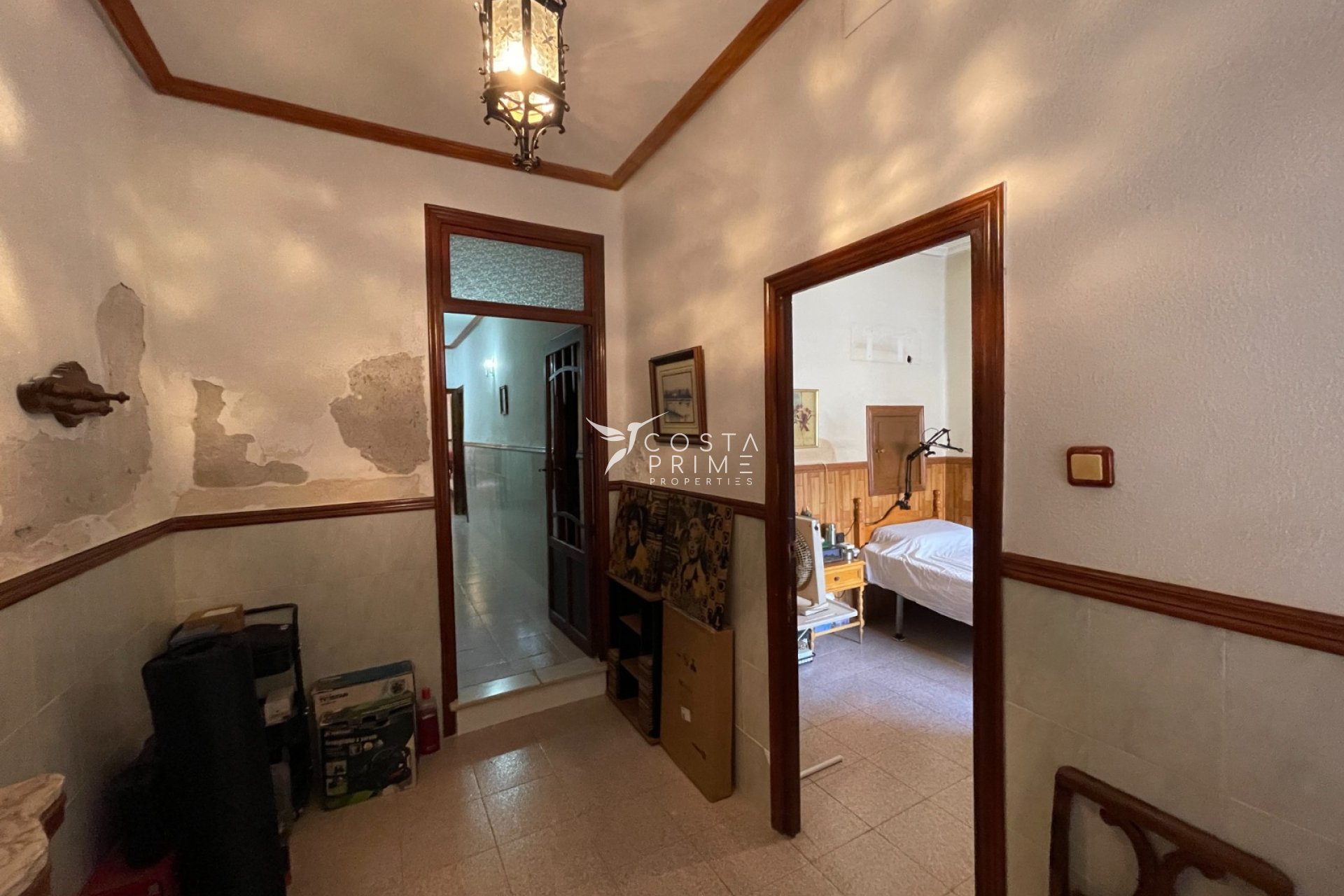Resale - Townhouse / Semi - Benejúzar