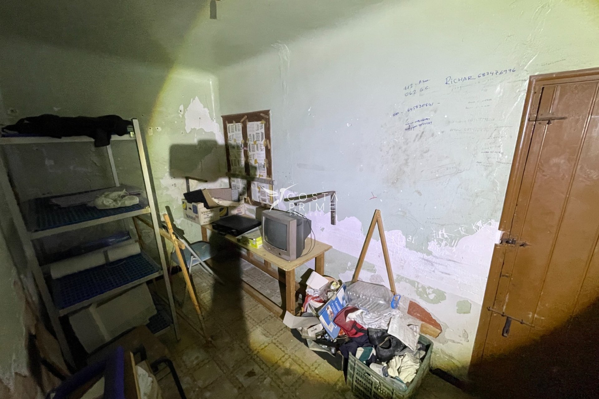 Resale - Townhouse / Semi - Benejúzar