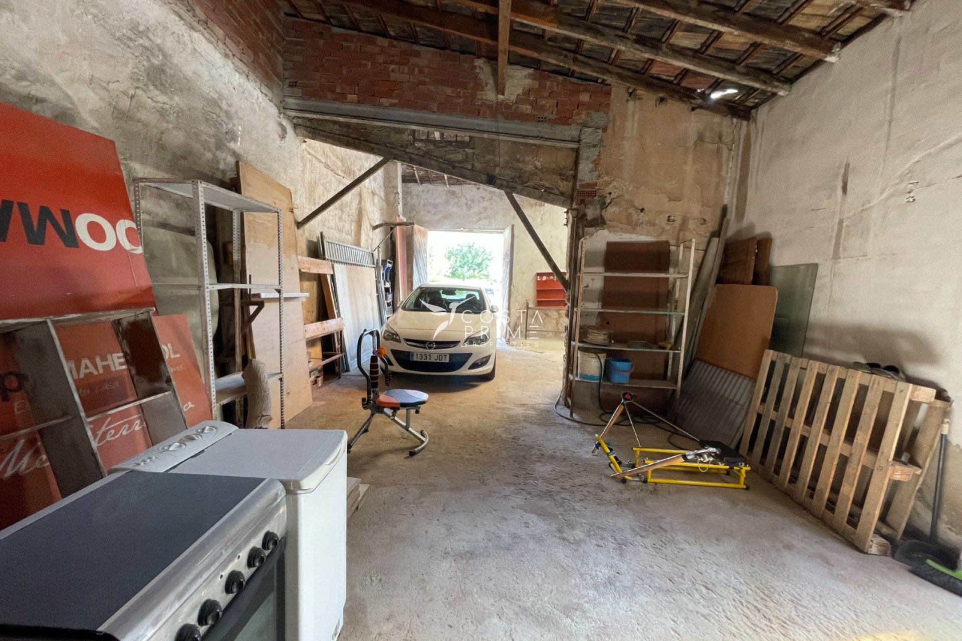 Resale - Townhouse / Semi - Benejúzar
