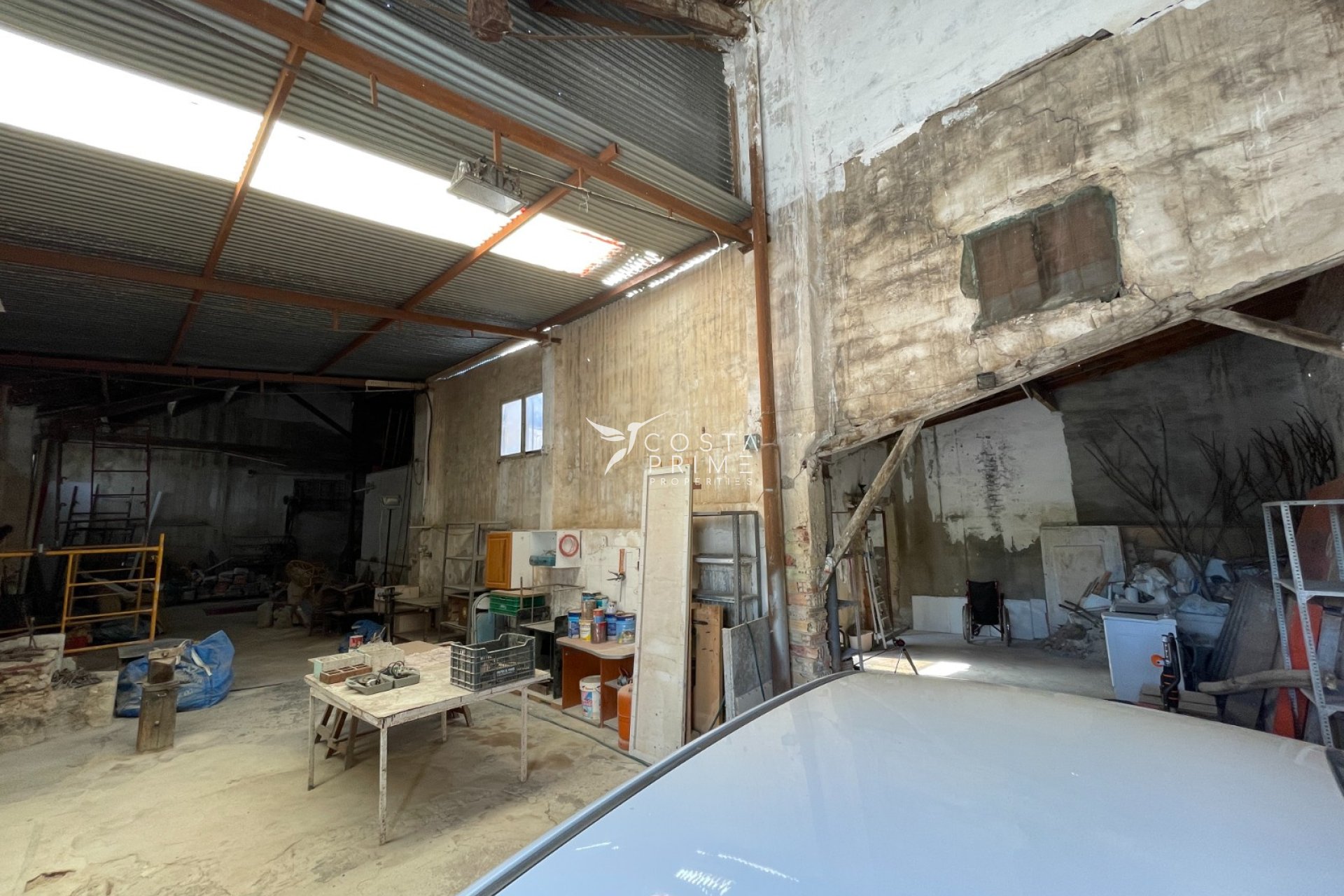 Resale - Townhouse / Semi - Benejúzar