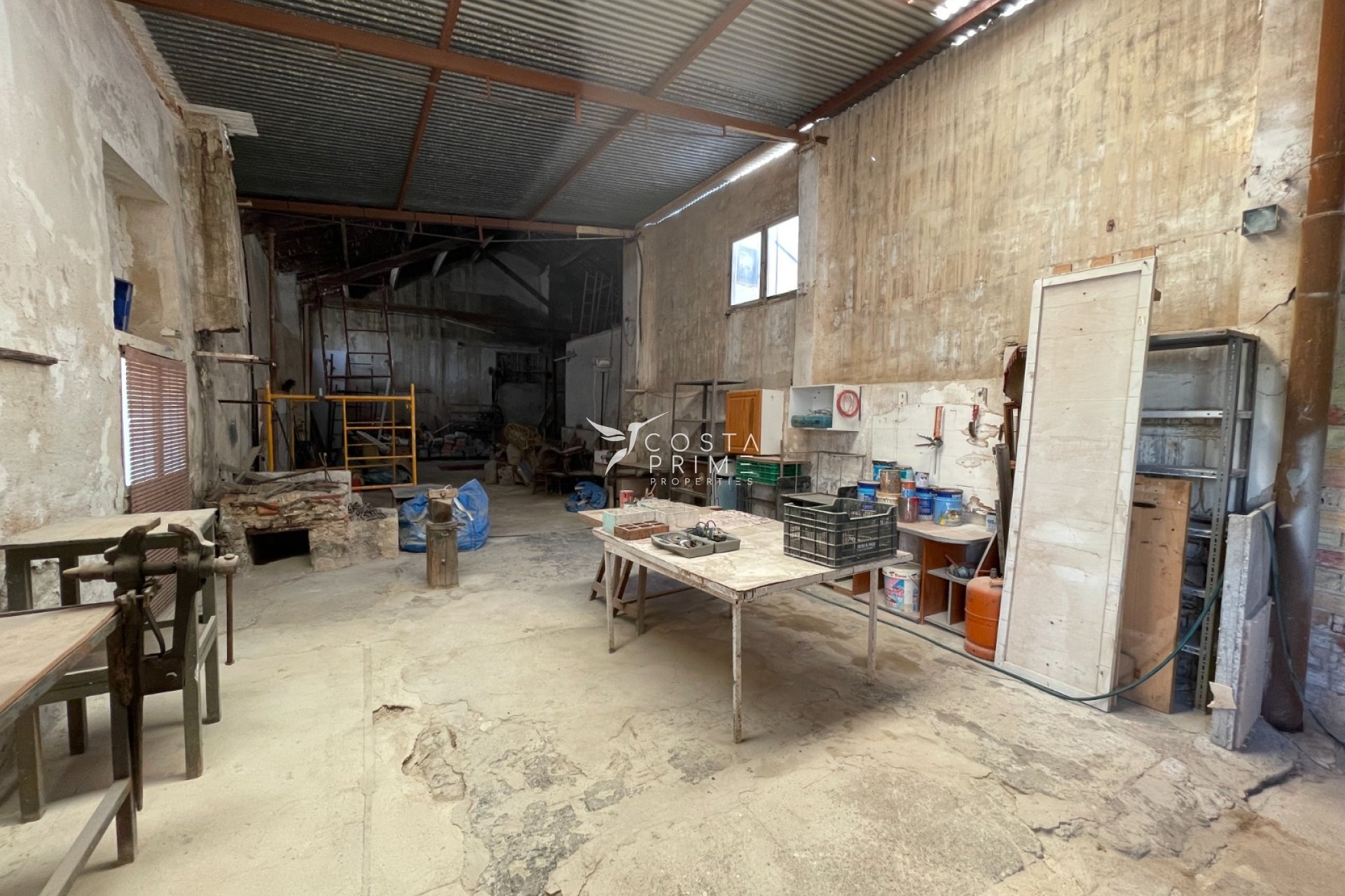 Resale - Townhouse / Semi - Benejúzar