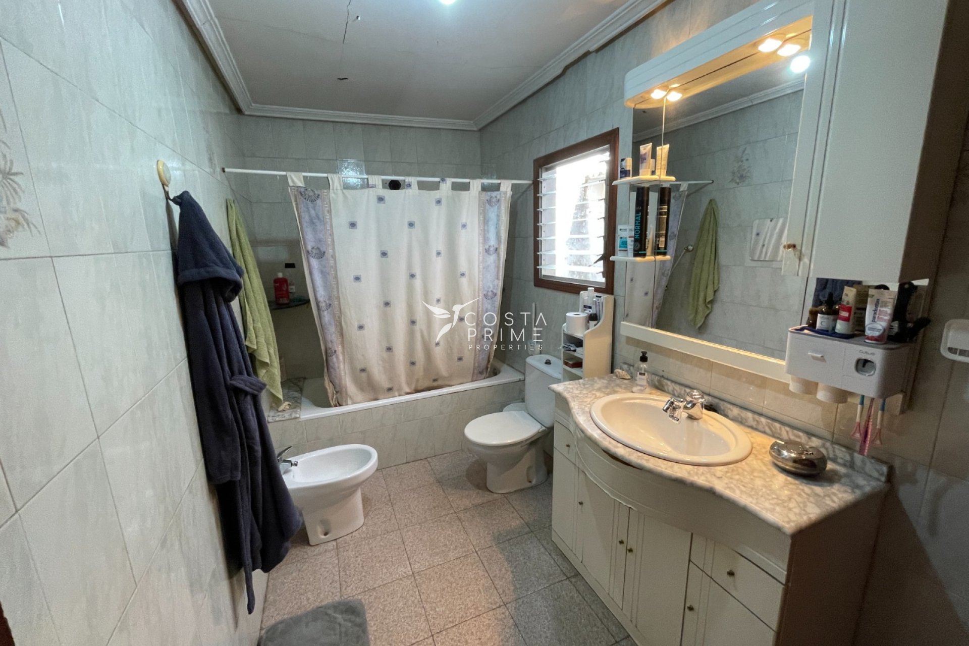 Resale - Townhouse / Semi - Benejúzar