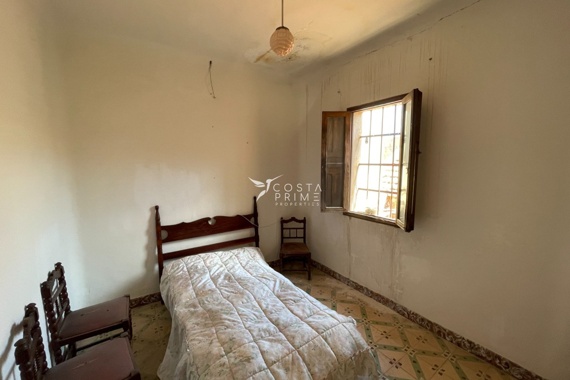 Resale - Townhouse / Semi - Benejúzar