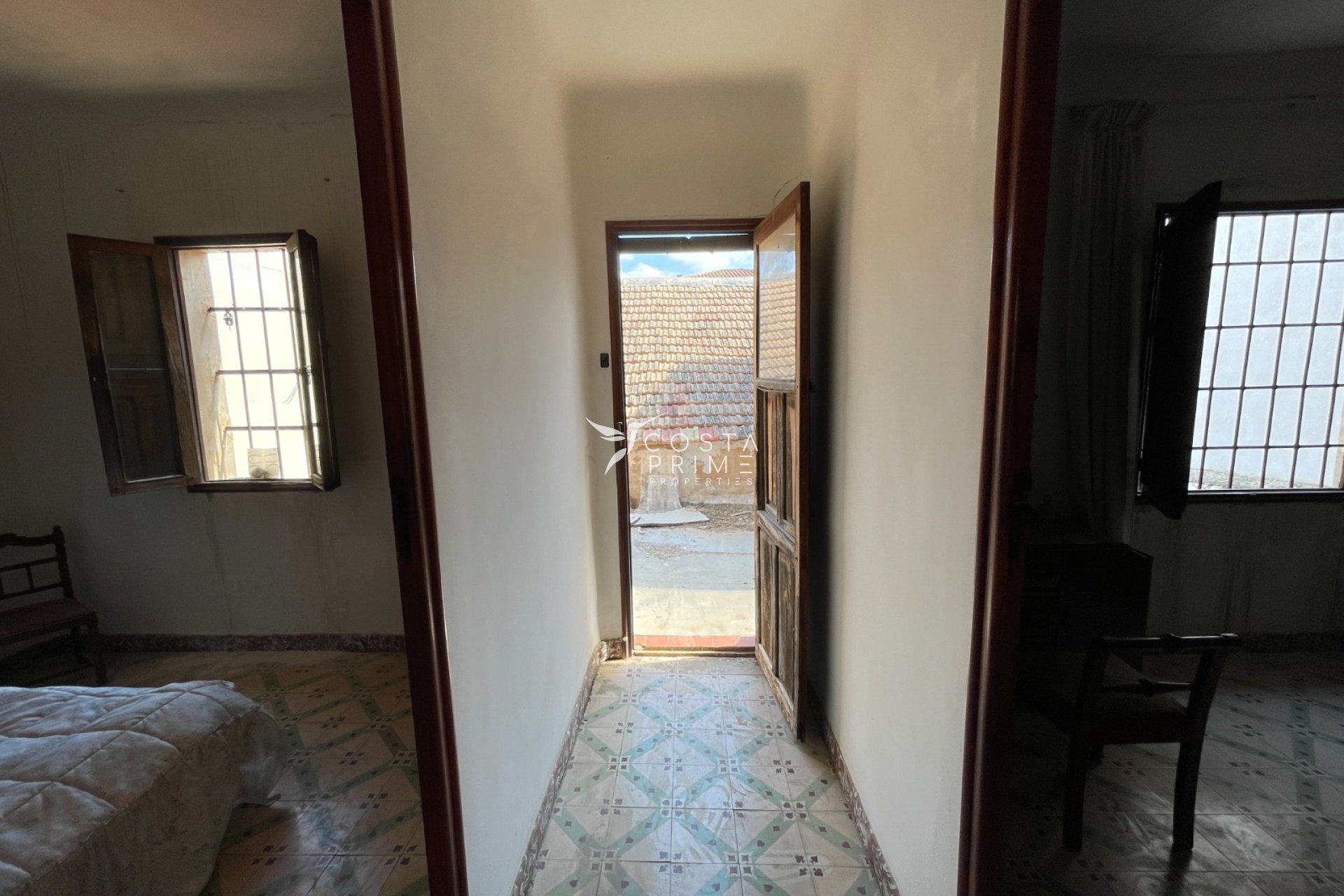 Resale - Townhouse / Semi - Benejúzar