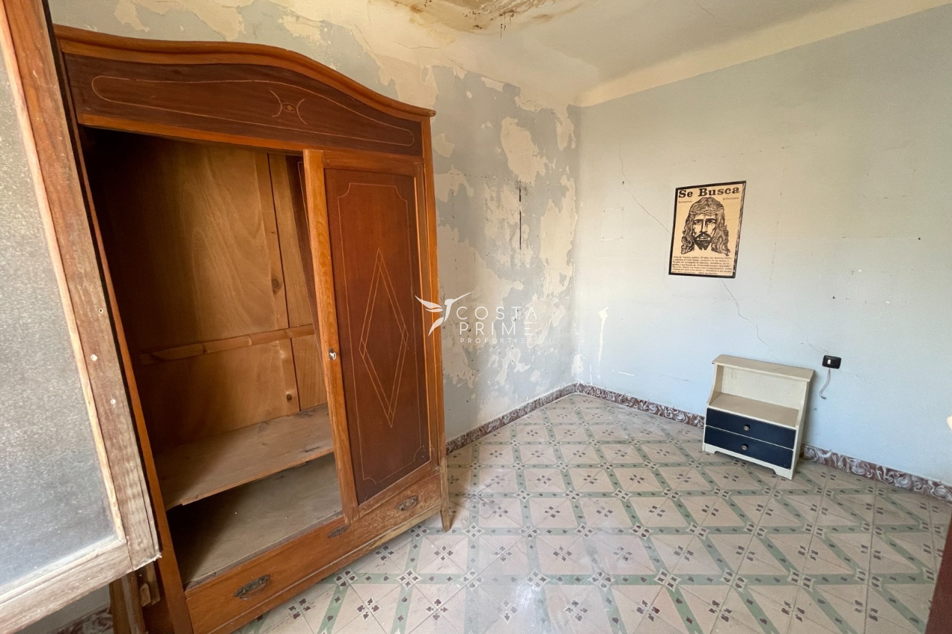 Resale - Townhouse / Semi - Benejúzar