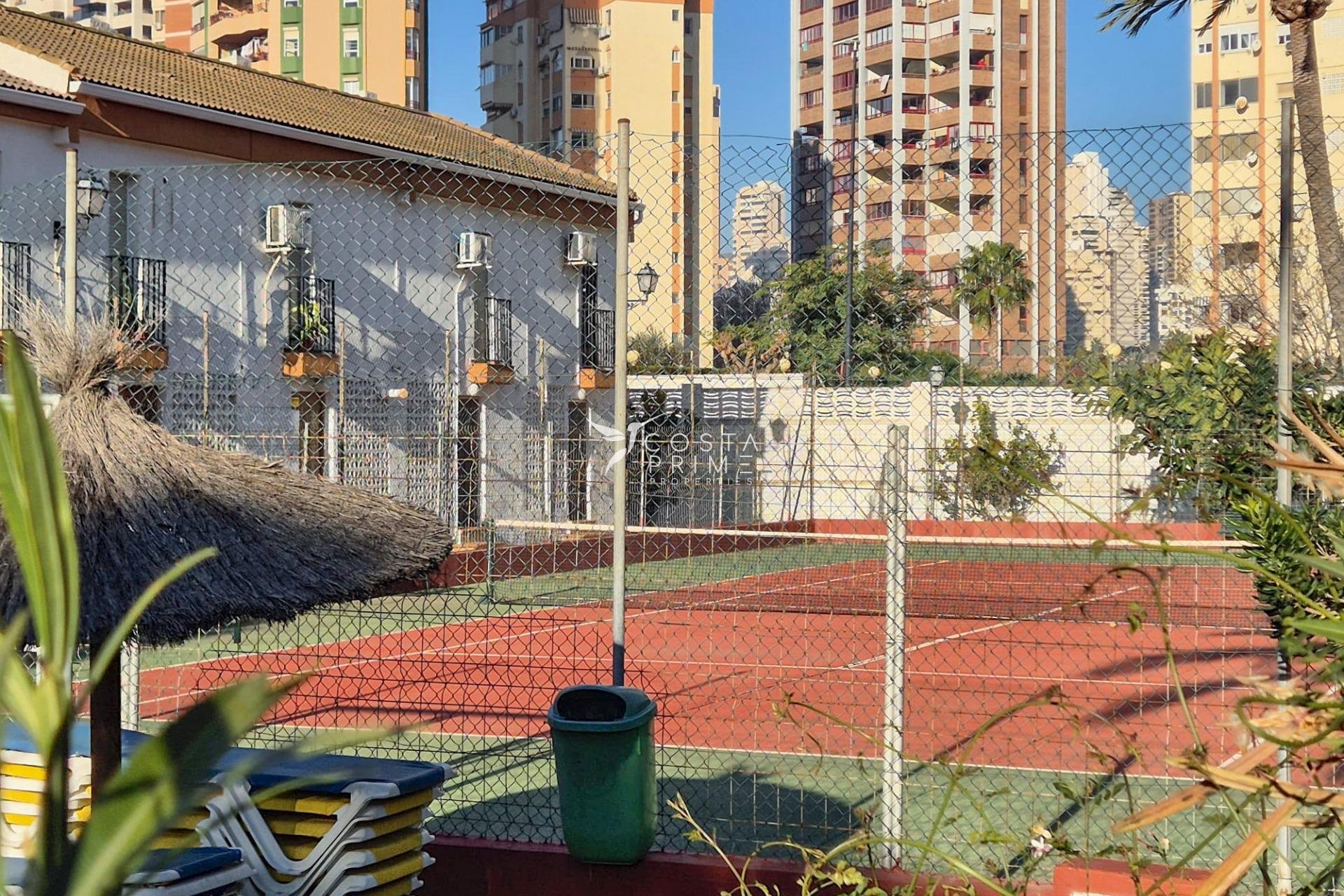 Resale - Townhouse / Semi - Benidorm