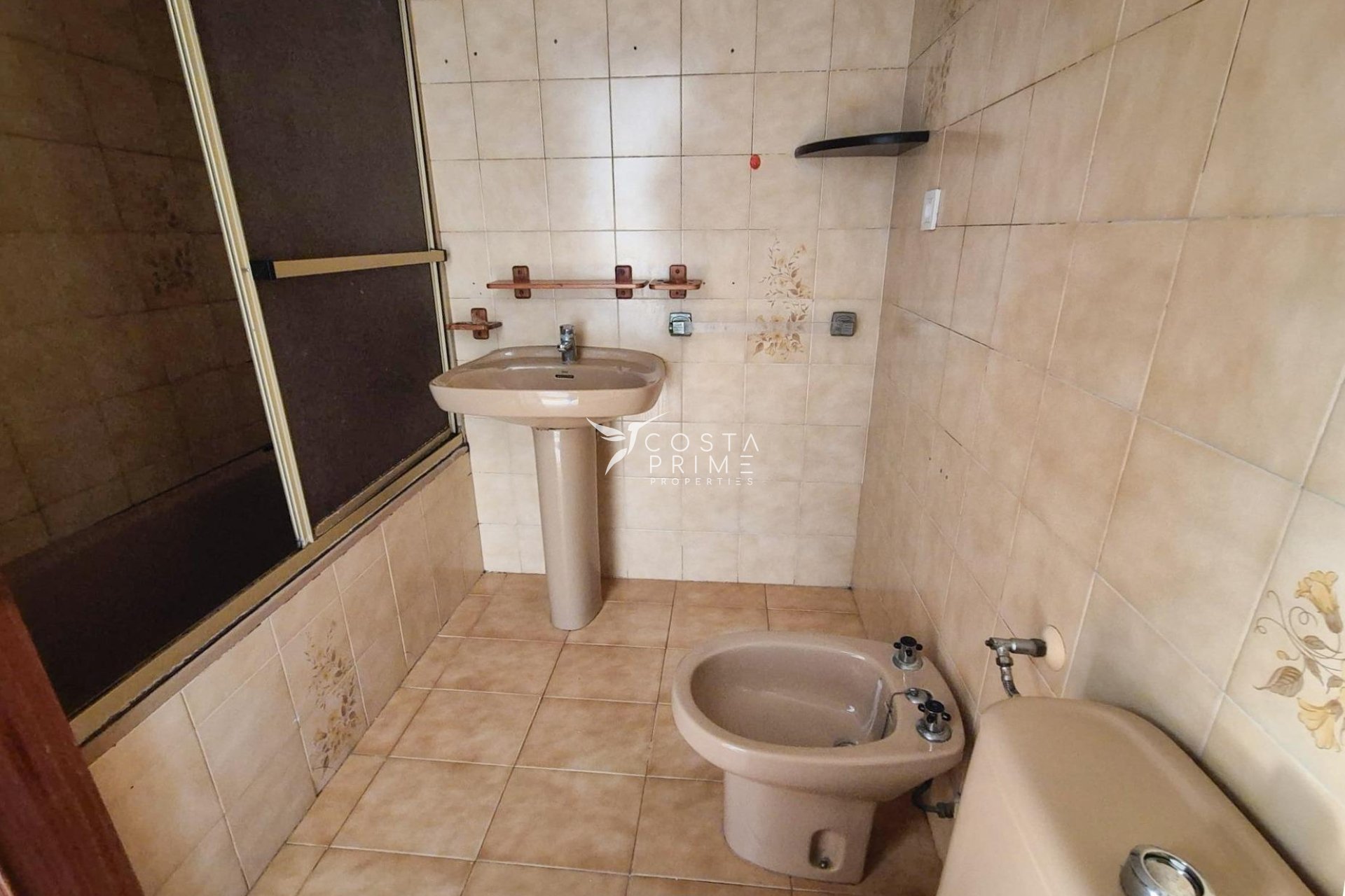 Resale - Townhouse / Semi - Benidorm