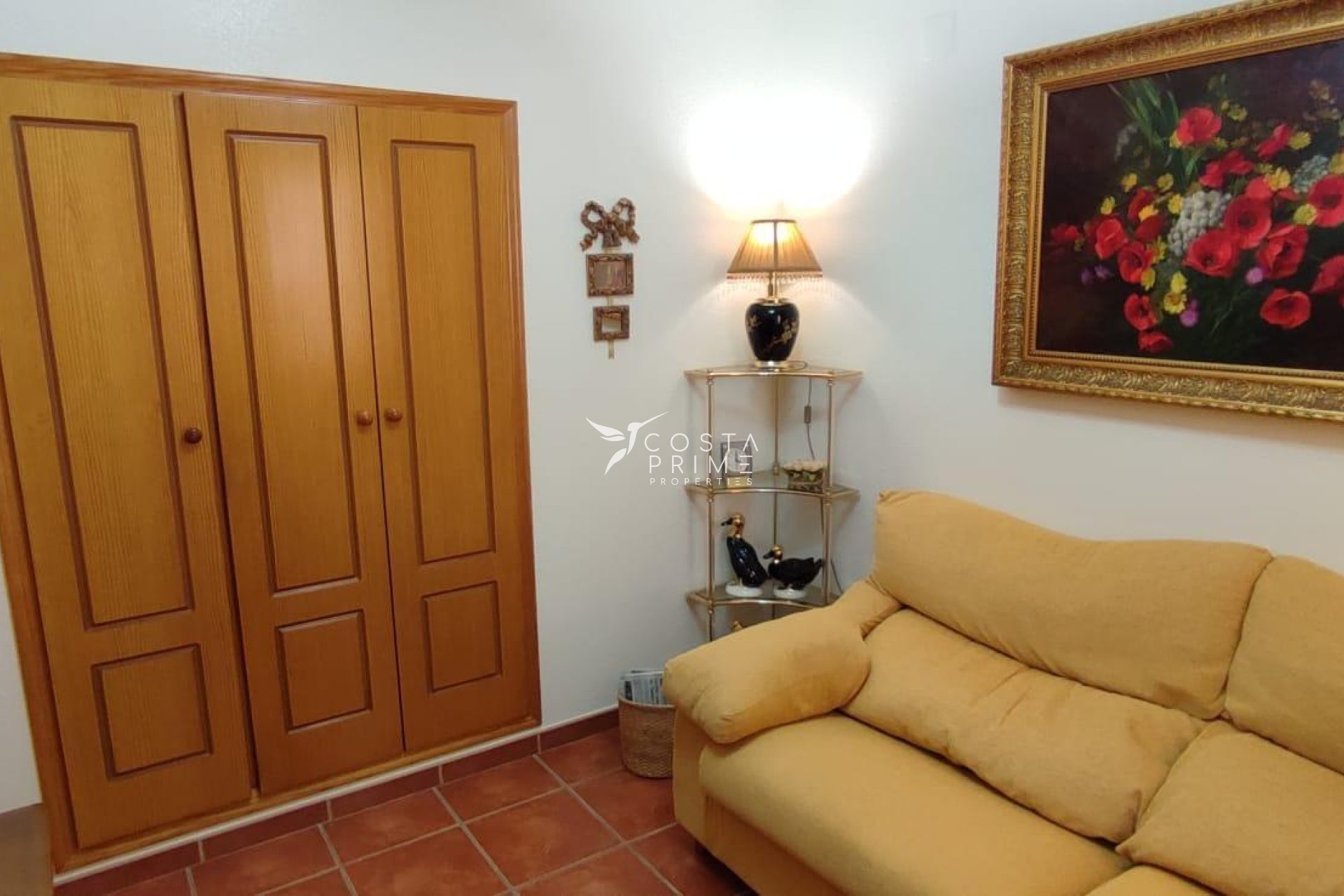 Resale - Townhouse / Semi - Benidorm