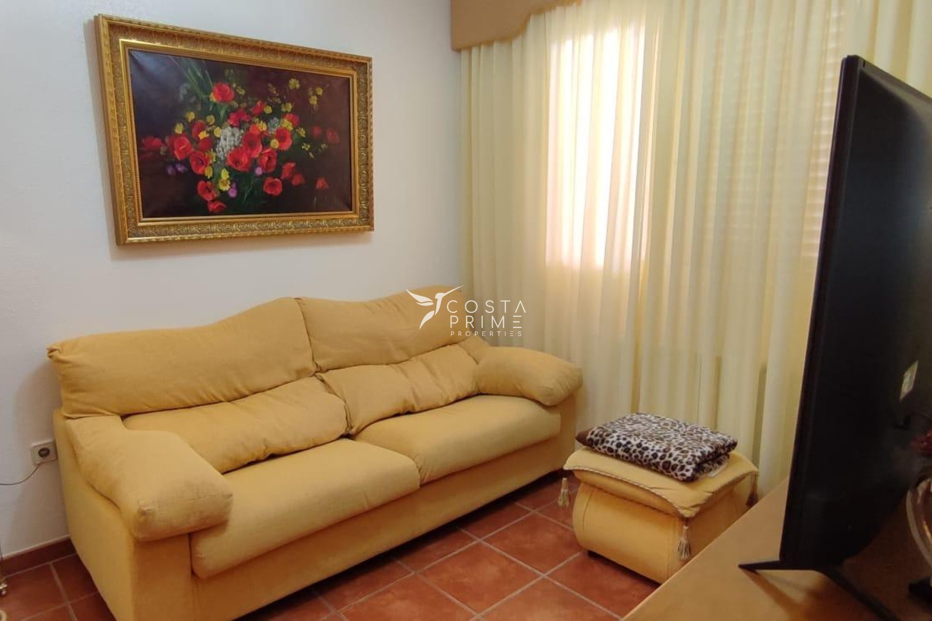 Resale - Townhouse / Semi - Benidorm