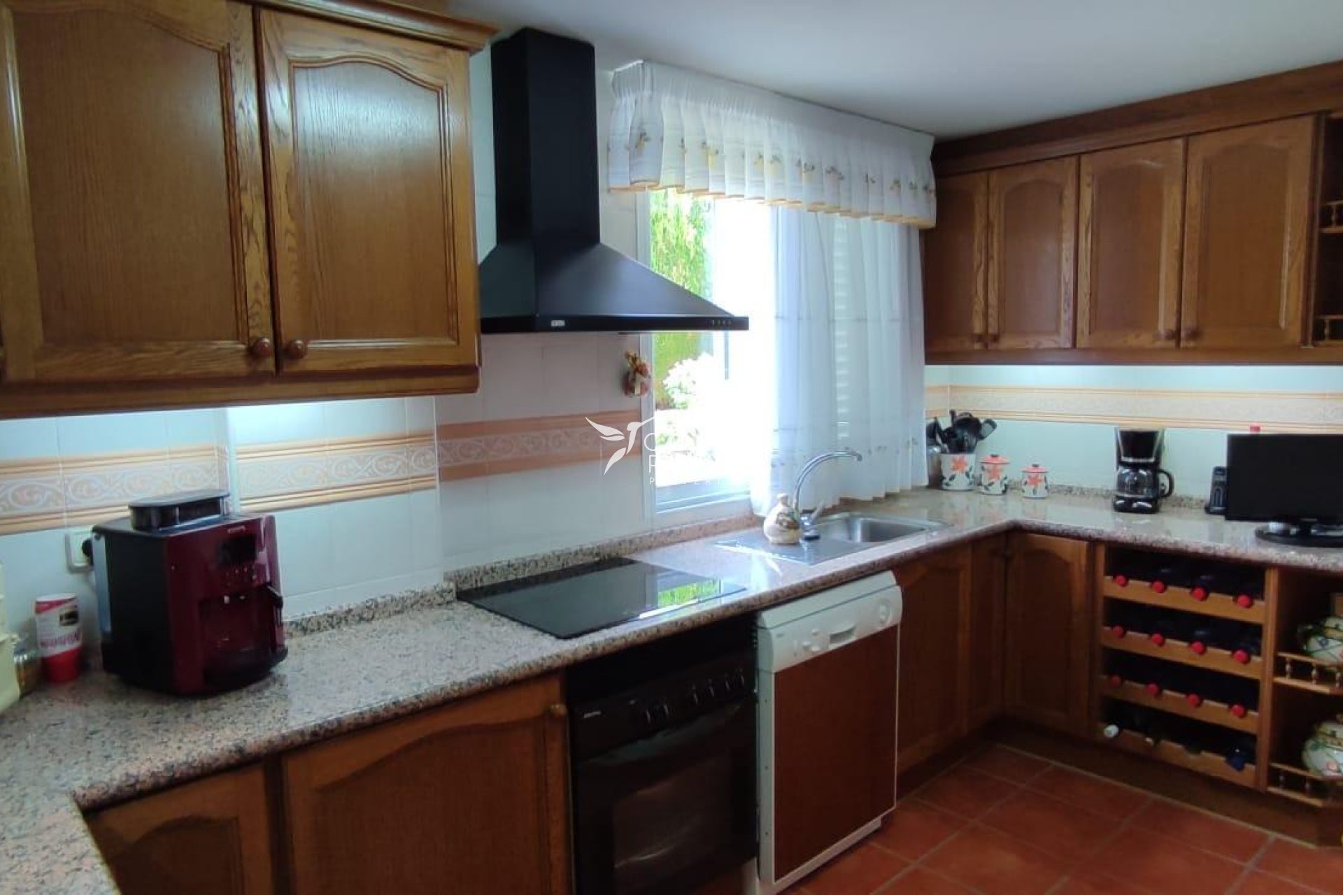 Resale - Townhouse / Semi - Benidorm