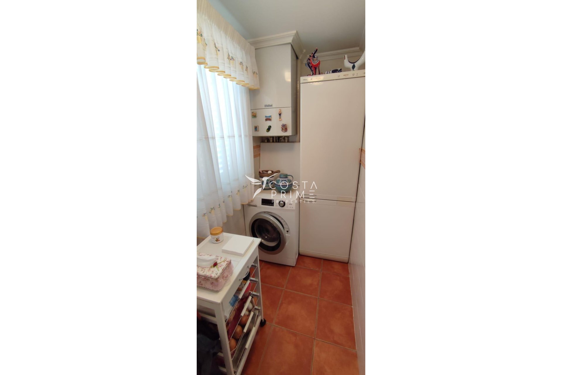 Resale - Townhouse / Semi - Benidorm