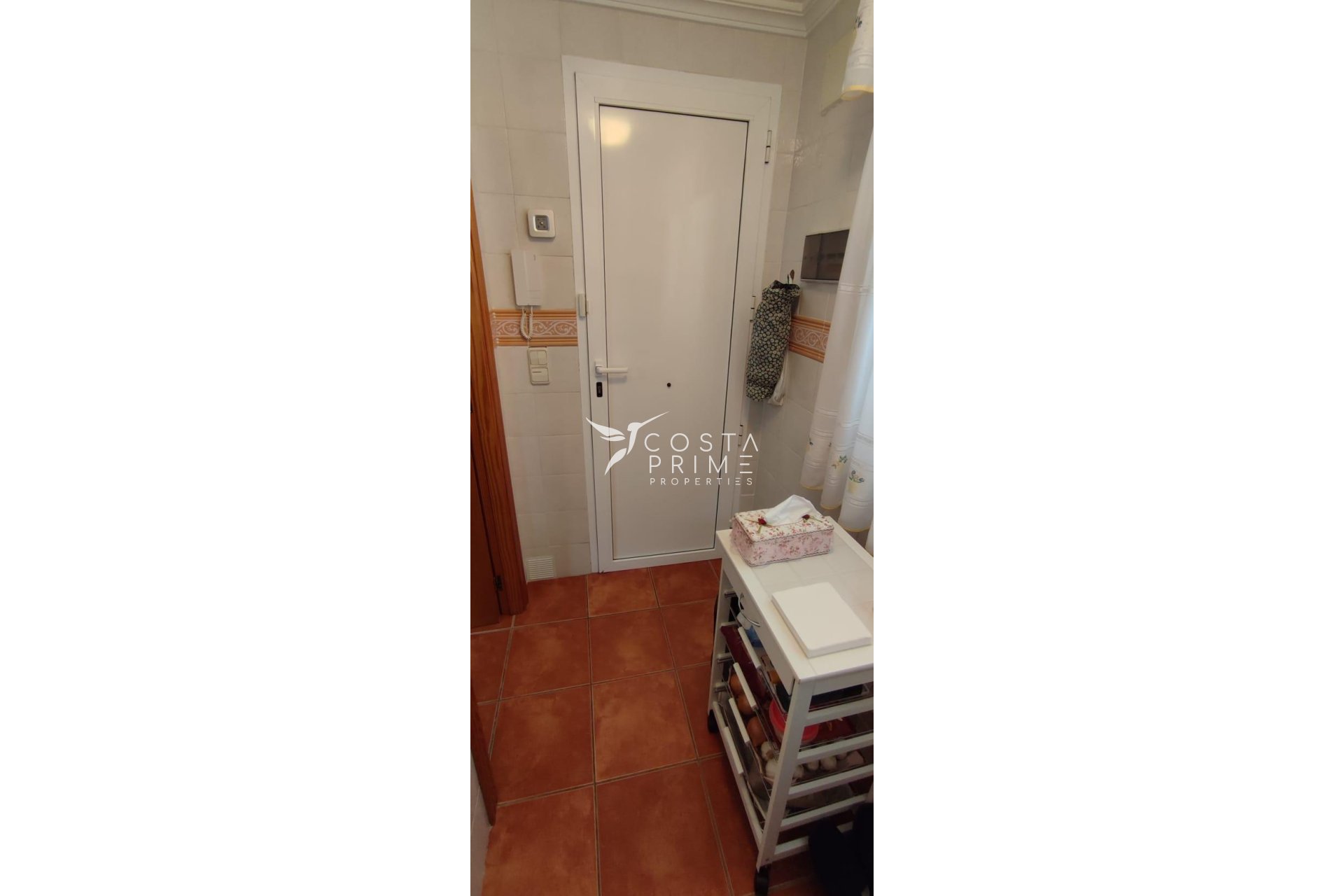 Resale - Townhouse / Semi - Benidorm