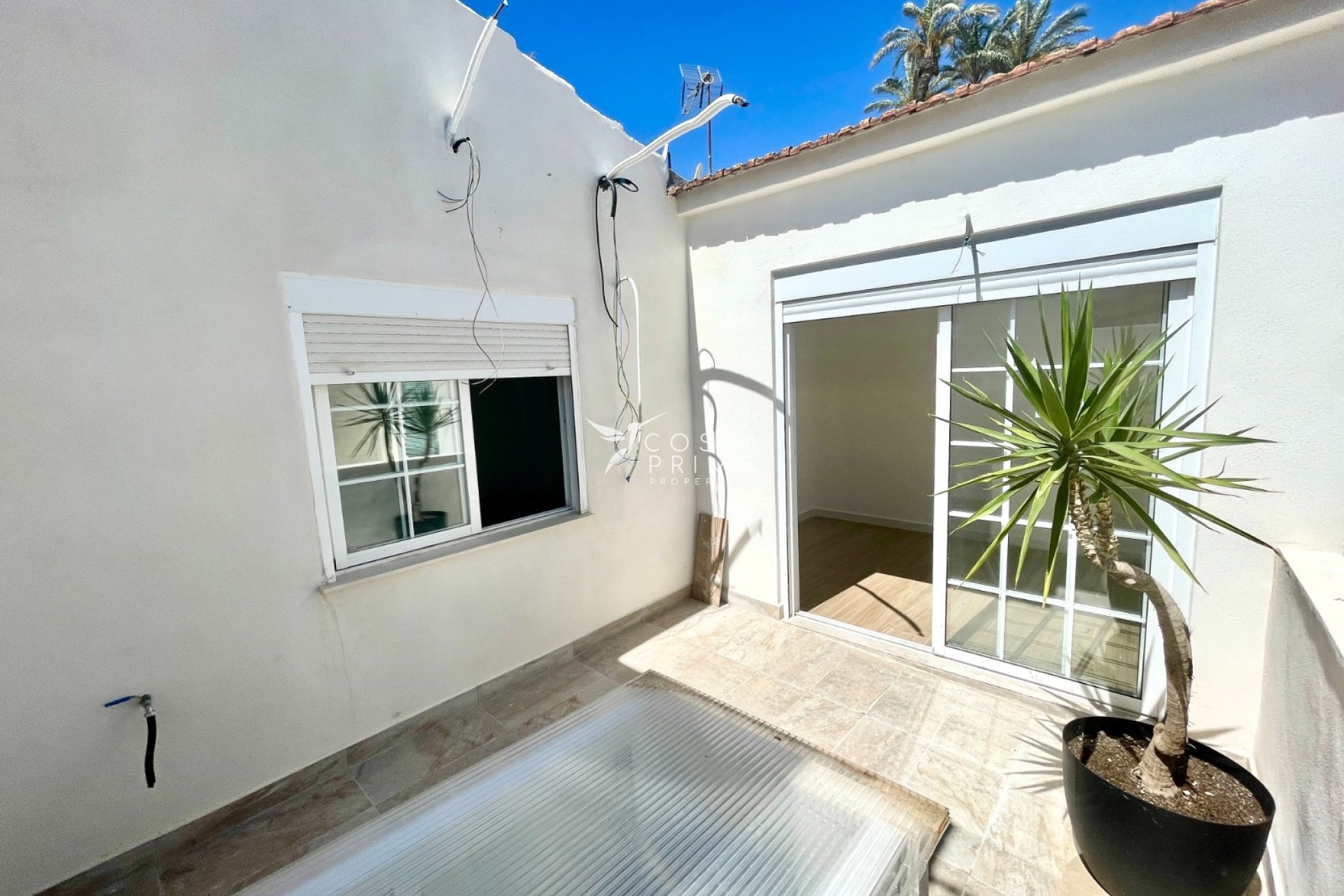 Resale - Townhouse / Semi - Daya Nueva