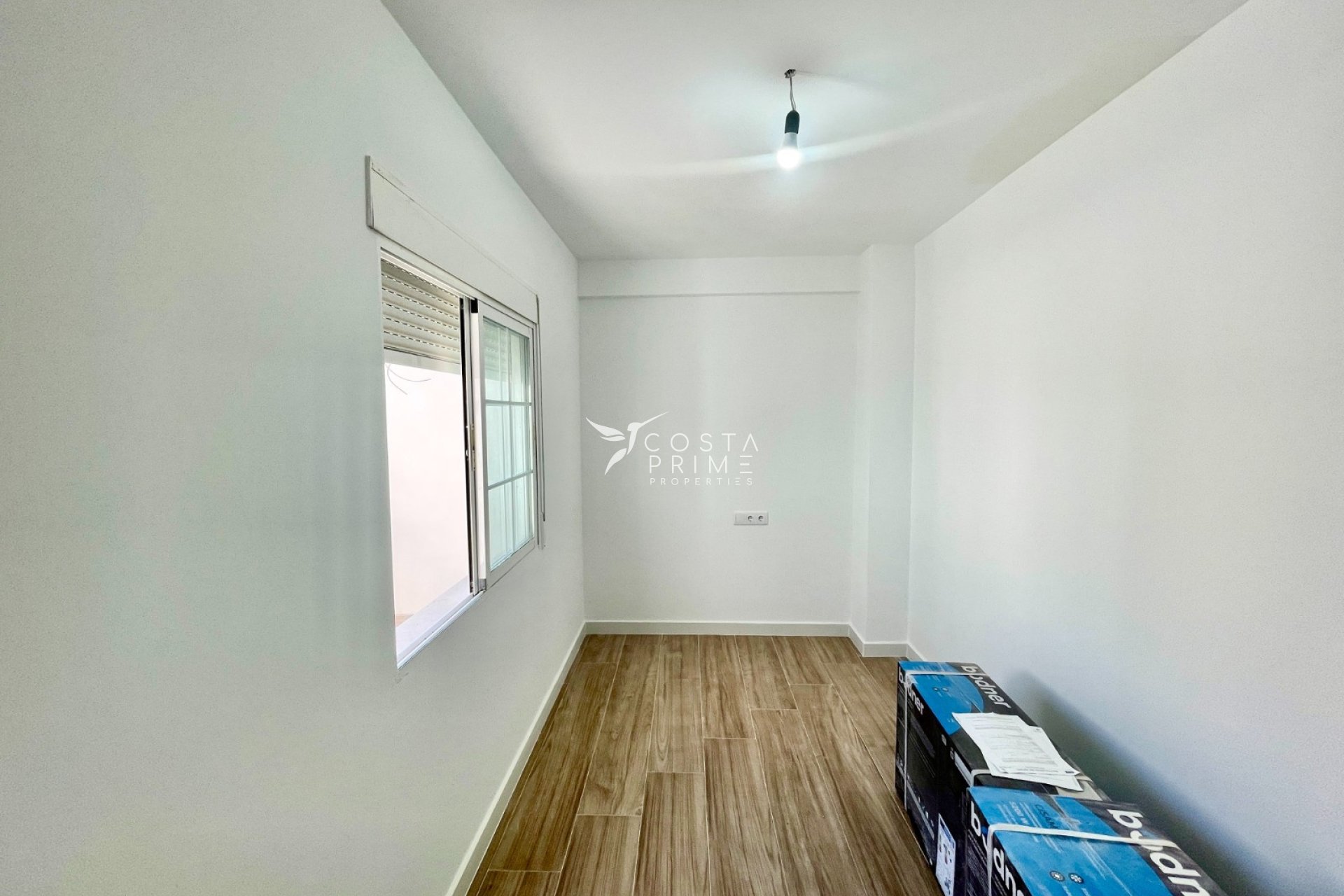 Resale - Townhouse / Semi - Daya Nueva