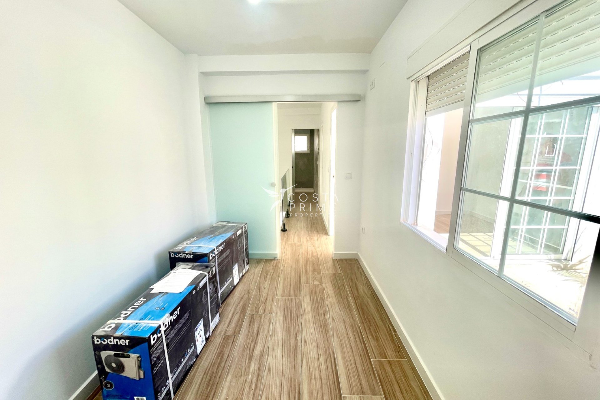 Resale - Townhouse / Semi - Daya Nueva