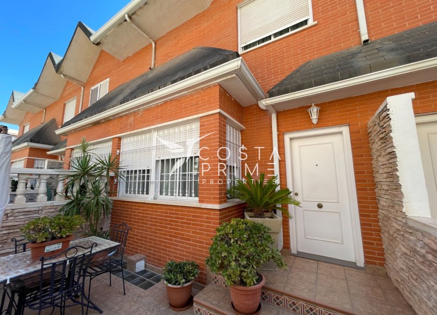 Resale - Townhouse / Semi - Elche