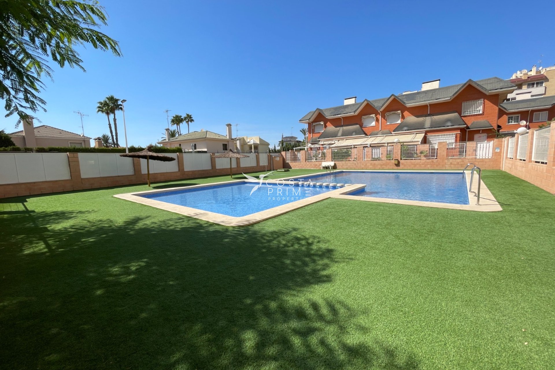 Resale - Townhouse / Semi - Elche