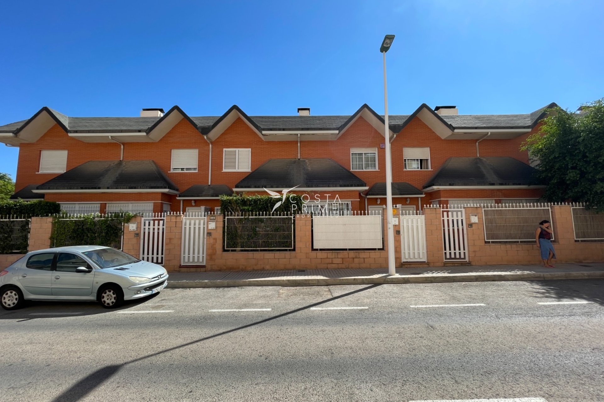 Resale - Townhouse / Semi - Elche