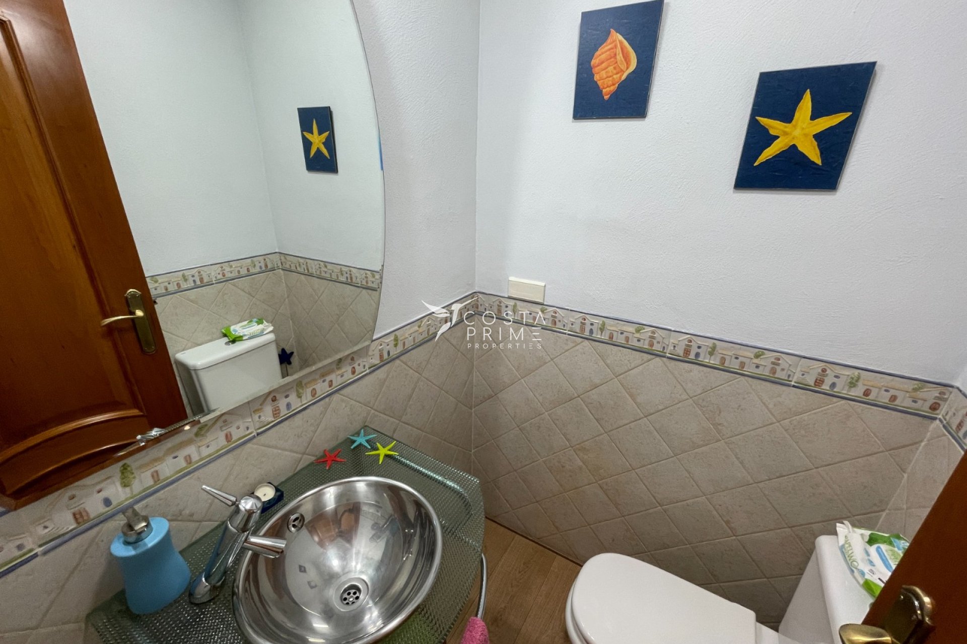 Resale - Townhouse / Semi - Elche
