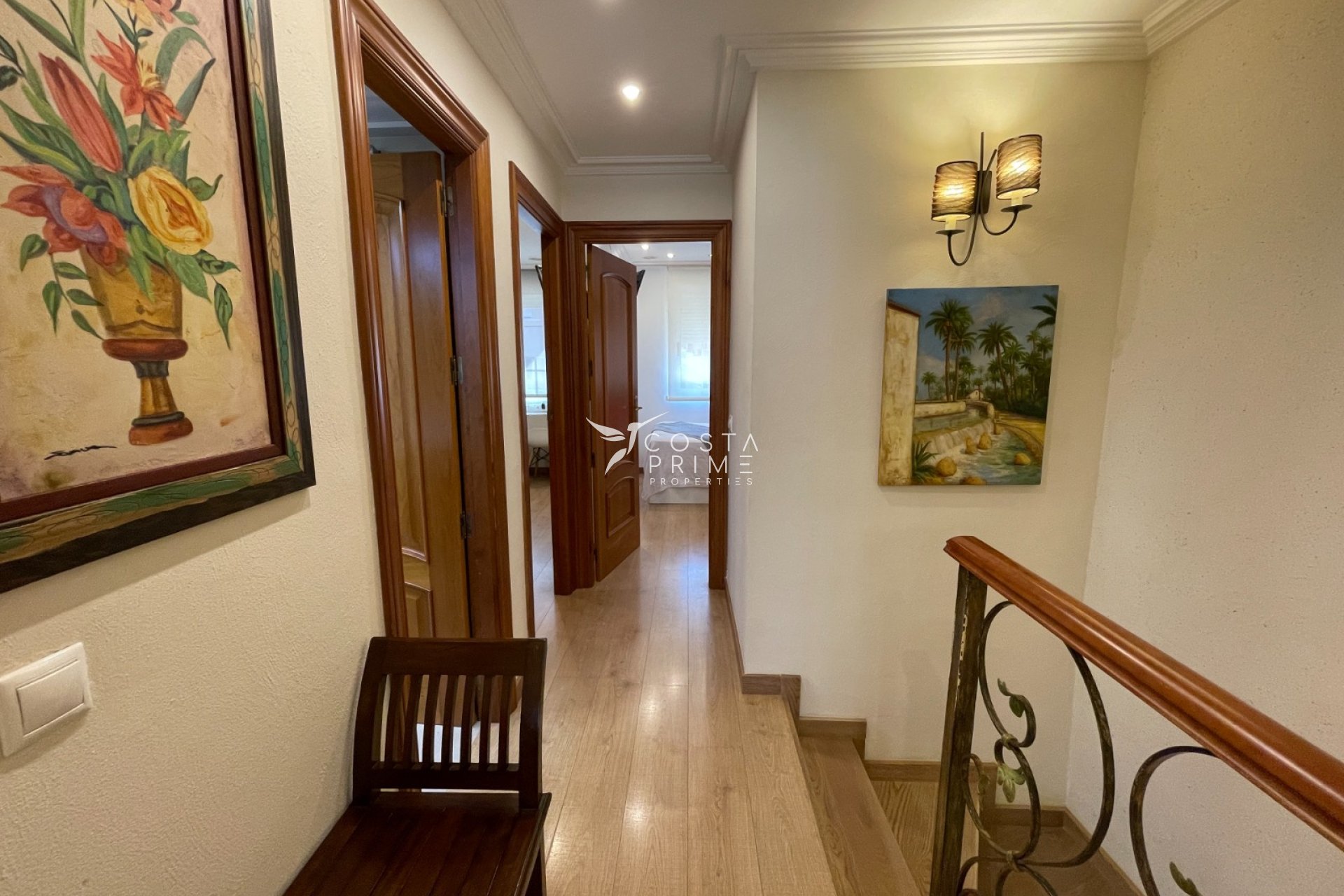 Resale - Townhouse / Semi - Elche