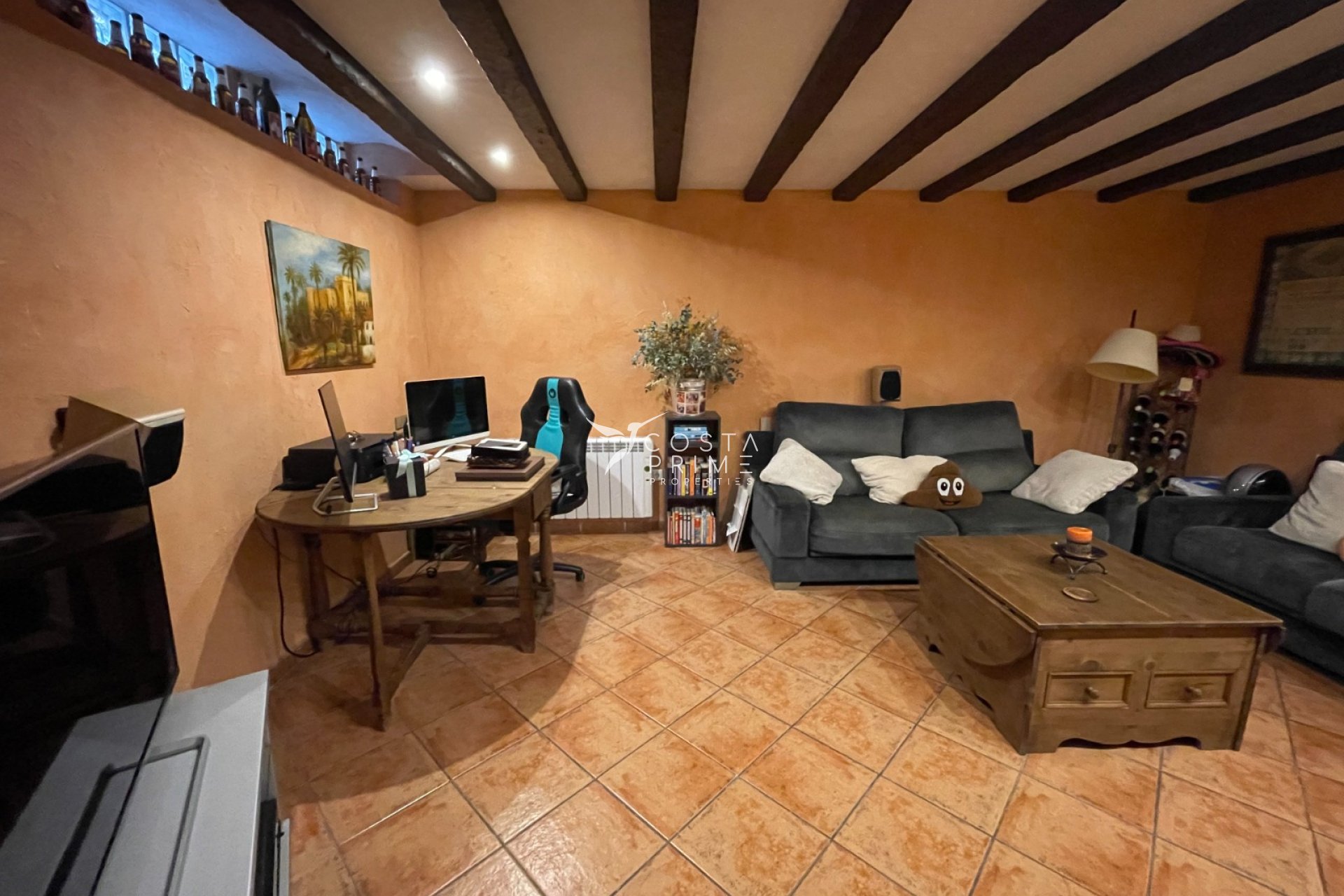 Resale - Townhouse / Semi - Elche