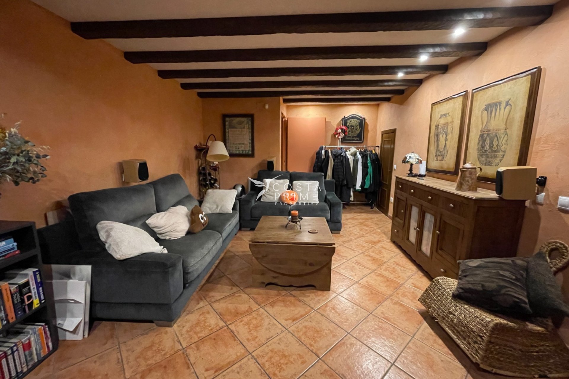 Resale - Townhouse / Semi - Elche