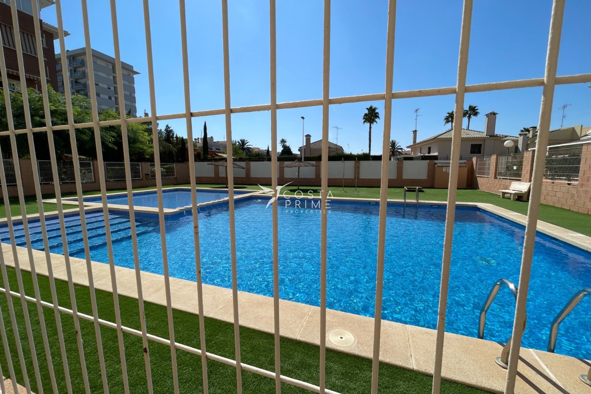 Resale - Townhouse / Semi - Elche