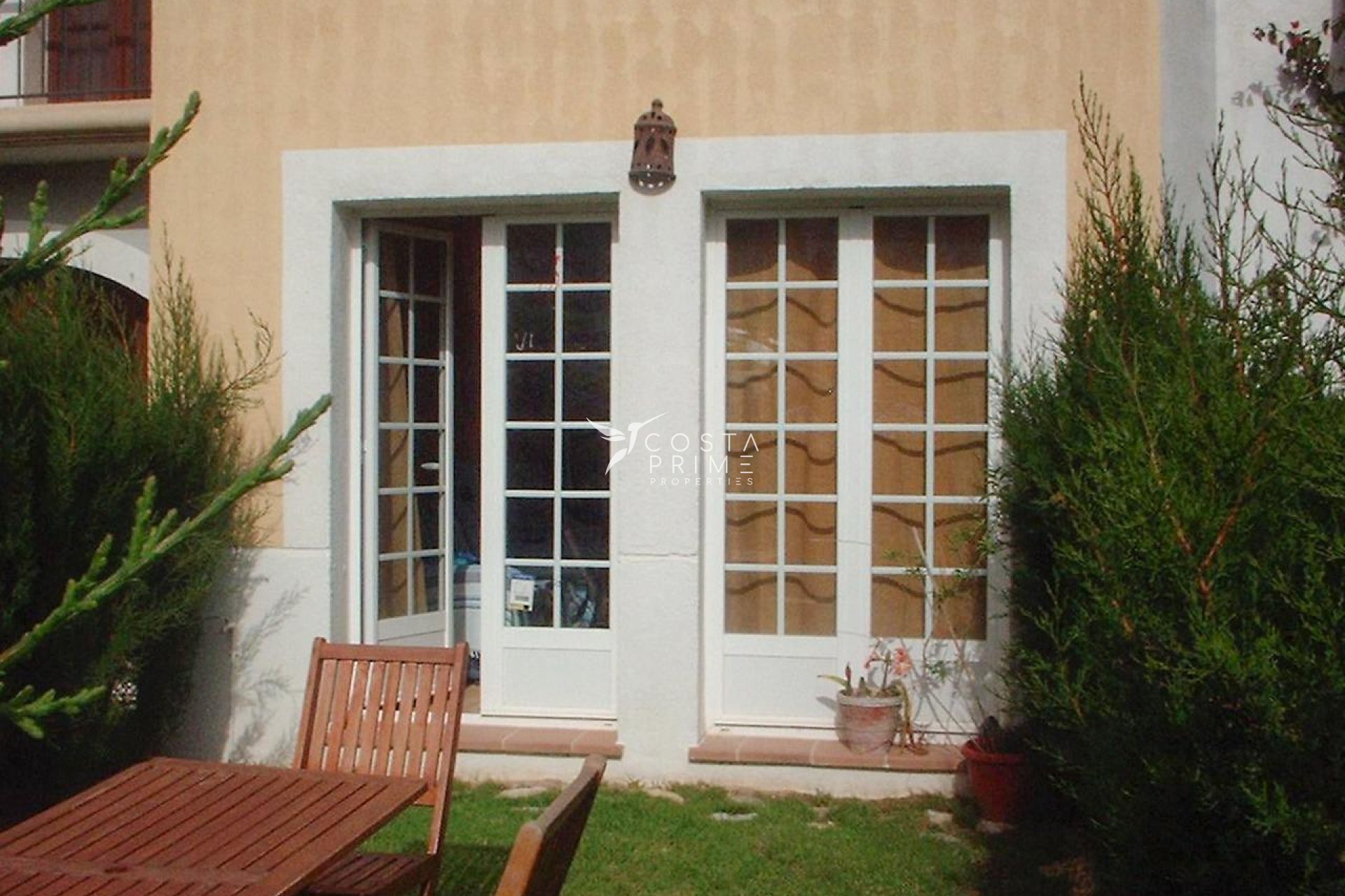 Resale - Townhouse / Semi - Finestrat