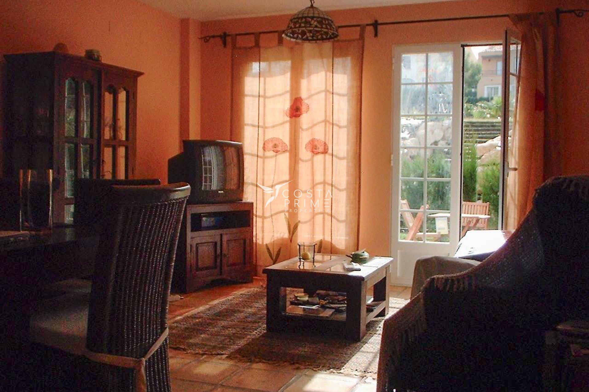 Resale - Townhouse / Semi - Finestrat