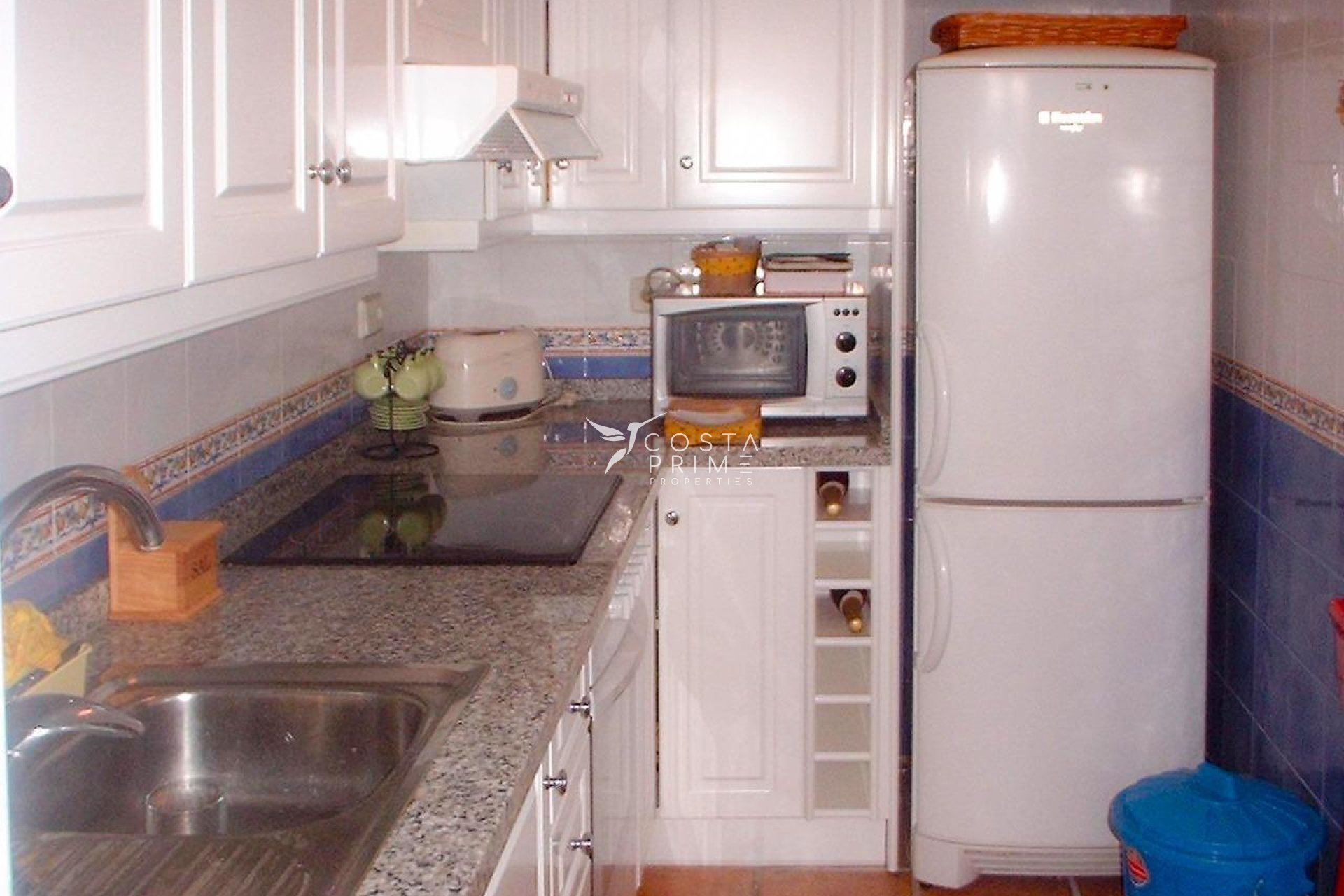 Resale - Townhouse / Semi - Finestrat