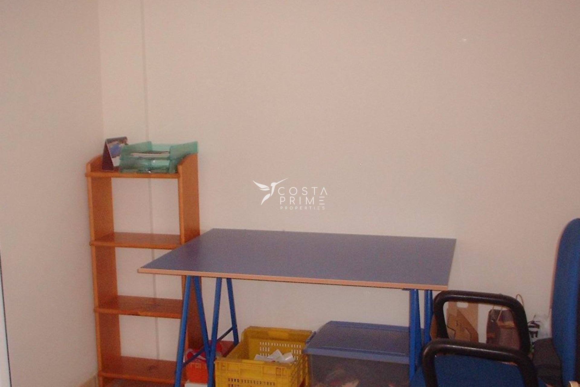 Resale - Townhouse / Semi - Finestrat