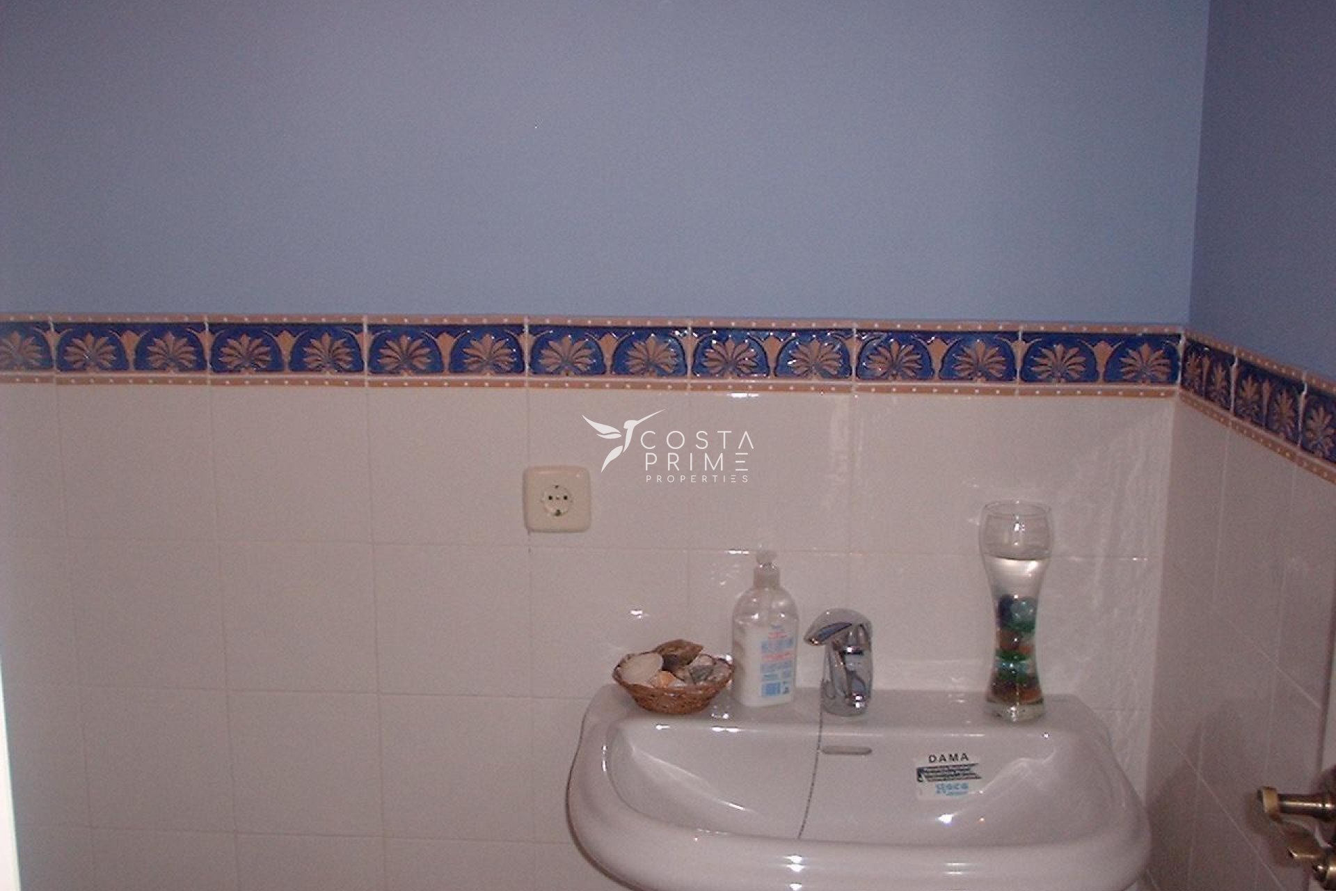 Resale - Townhouse / Semi - Finestrat