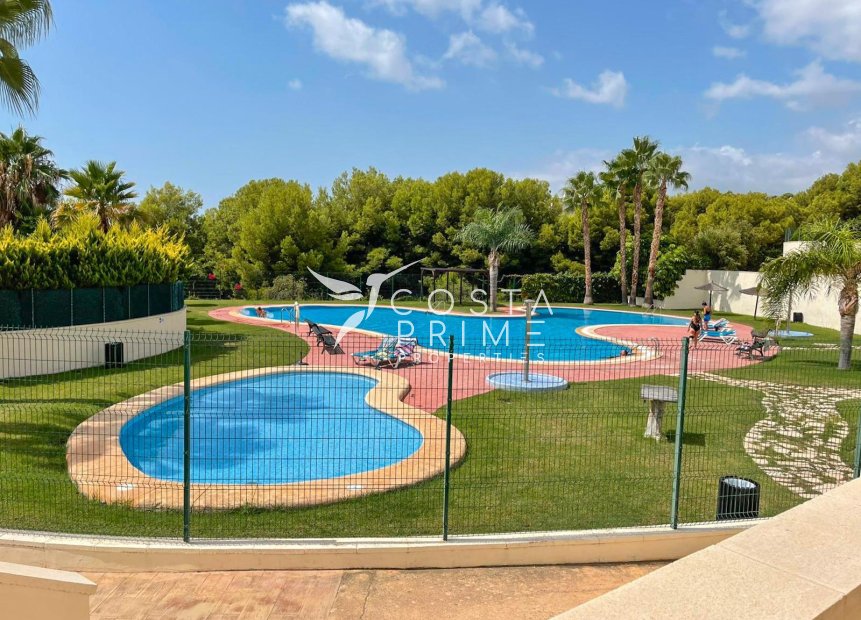 Resale - Townhouse / Semi - Finestrat