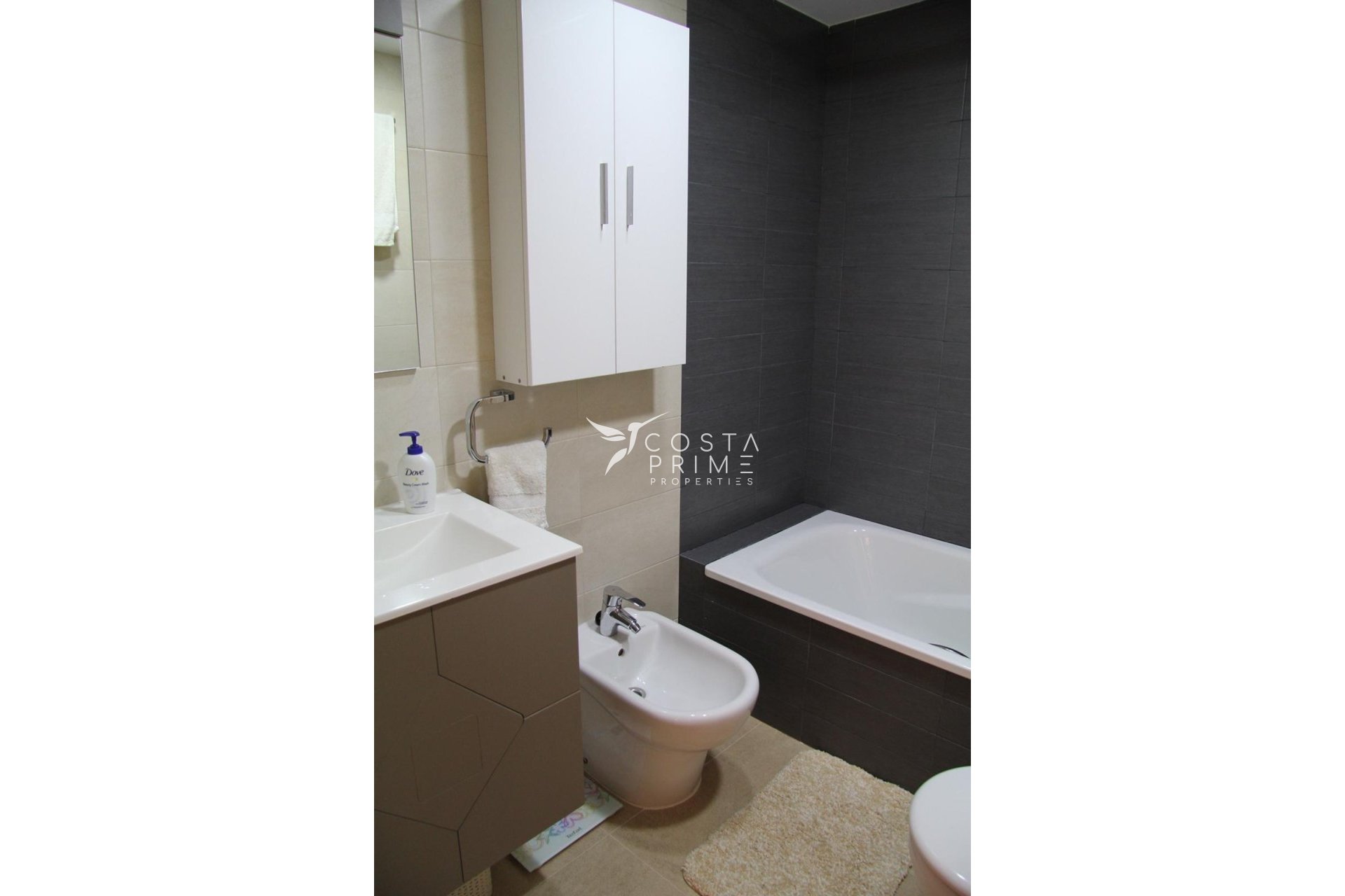 Resale - Townhouse / Semi - Finestrat