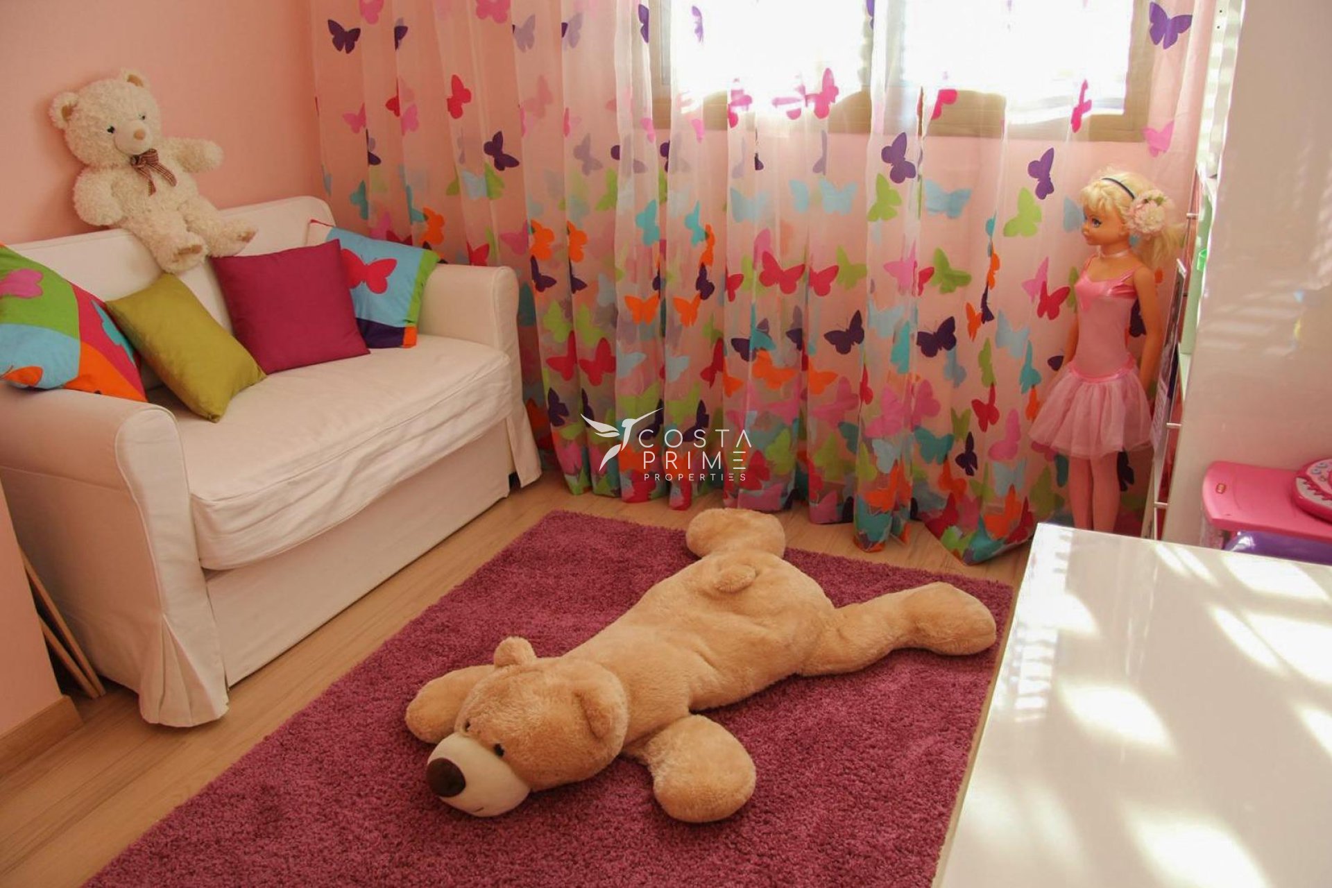 Resale - Townhouse / Semi - Finestrat