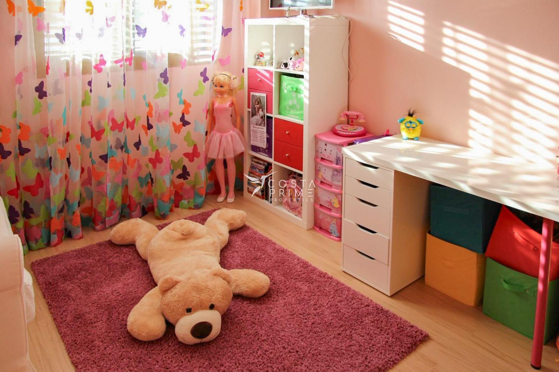 Resale - Townhouse / Semi - Finestrat