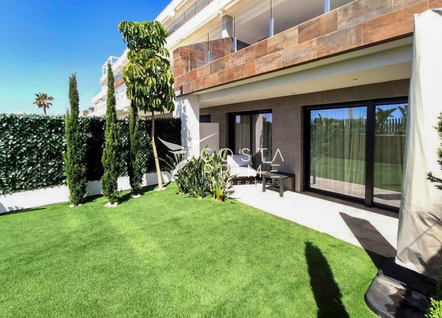 Resale - Townhouse / Semi - Finestrat