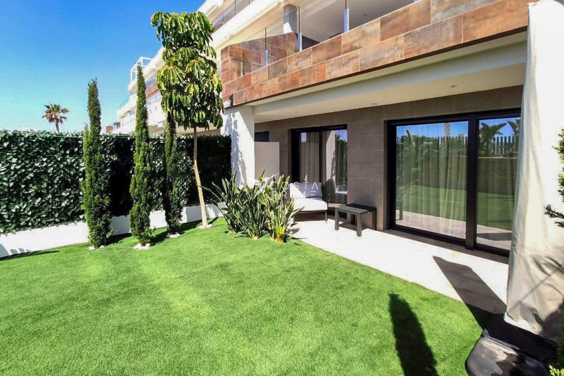 Resale - Townhouse / Semi - Finestrat