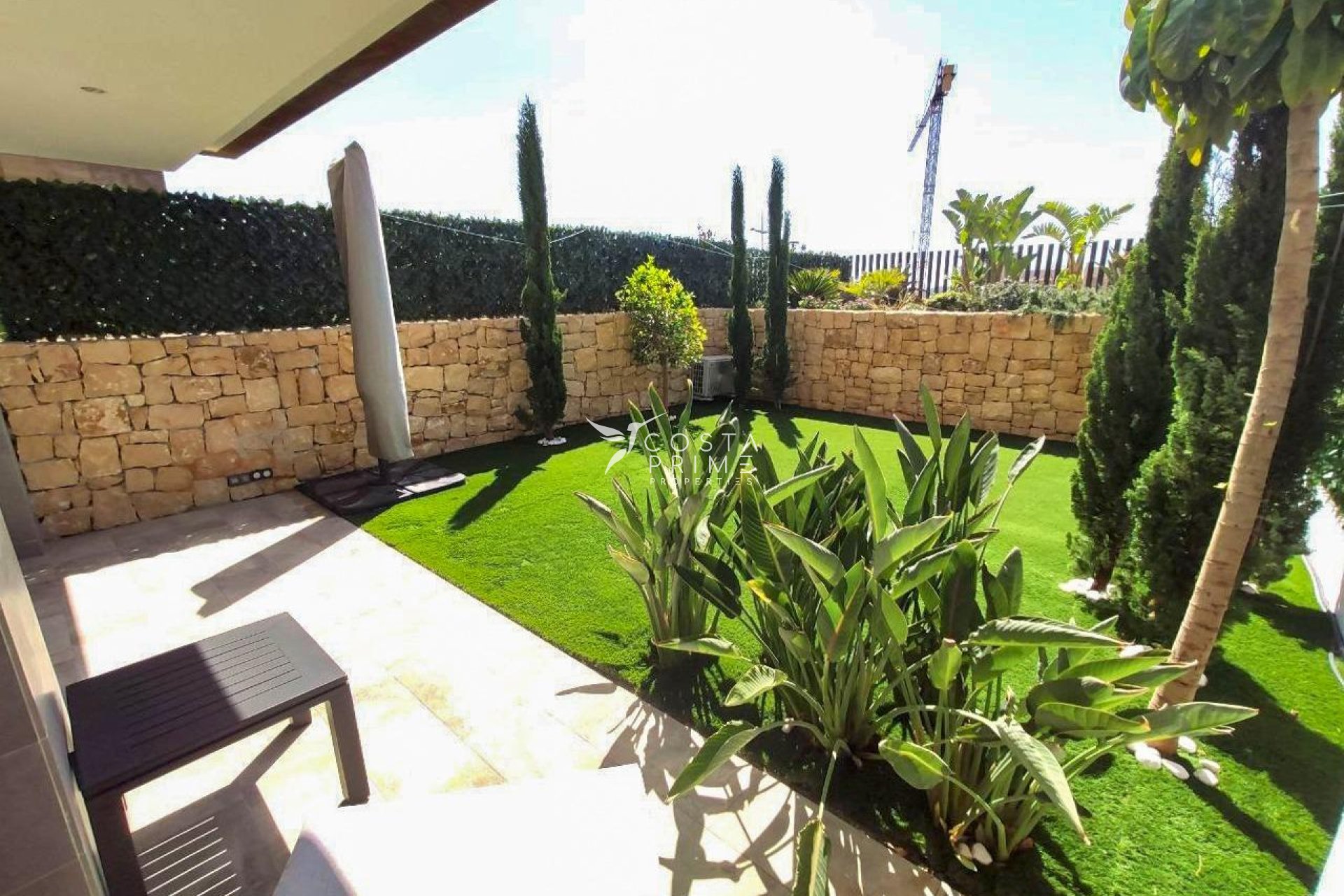 Resale - Townhouse / Semi - Finestrat