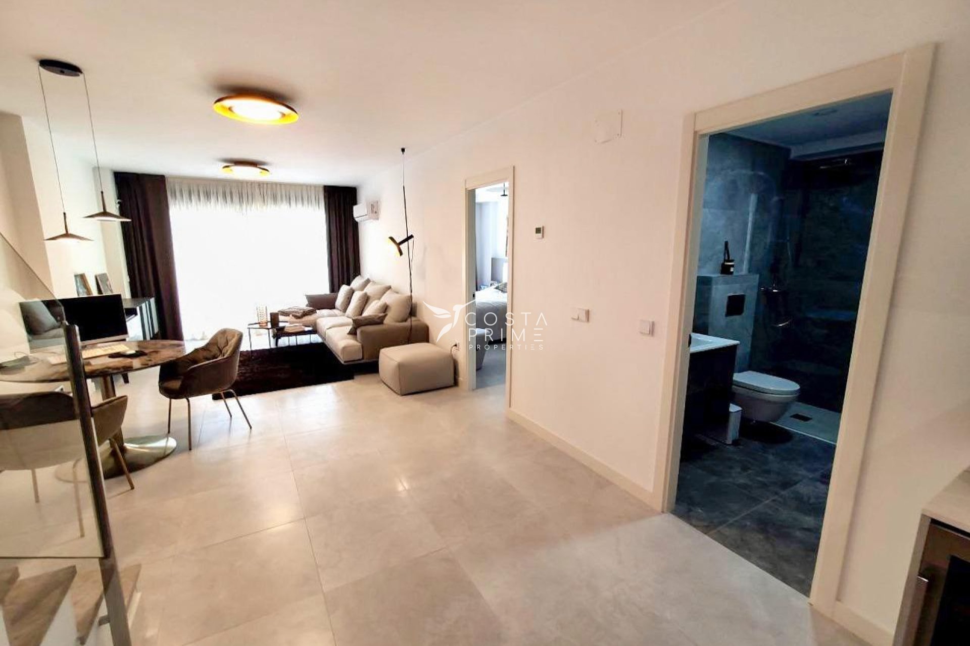 Resale - Townhouse / Semi - Finestrat