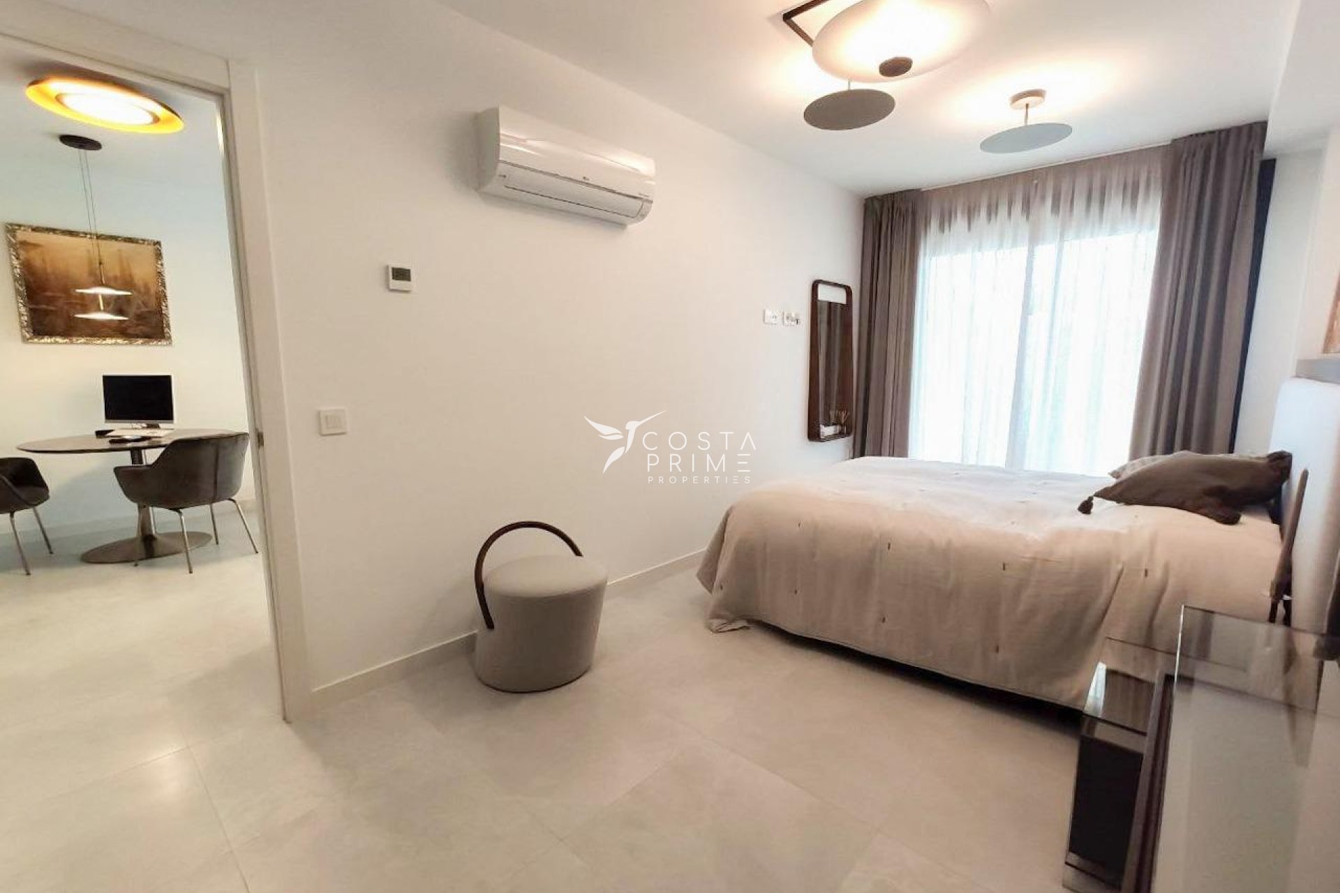 Resale - Townhouse / Semi - Finestrat