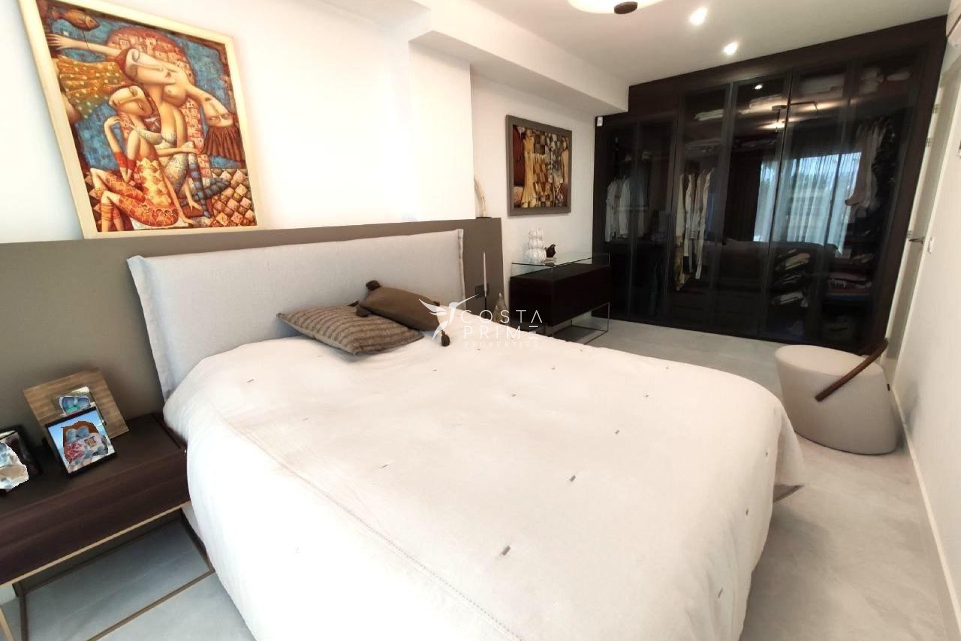 Resale - Townhouse / Semi - Finestrat