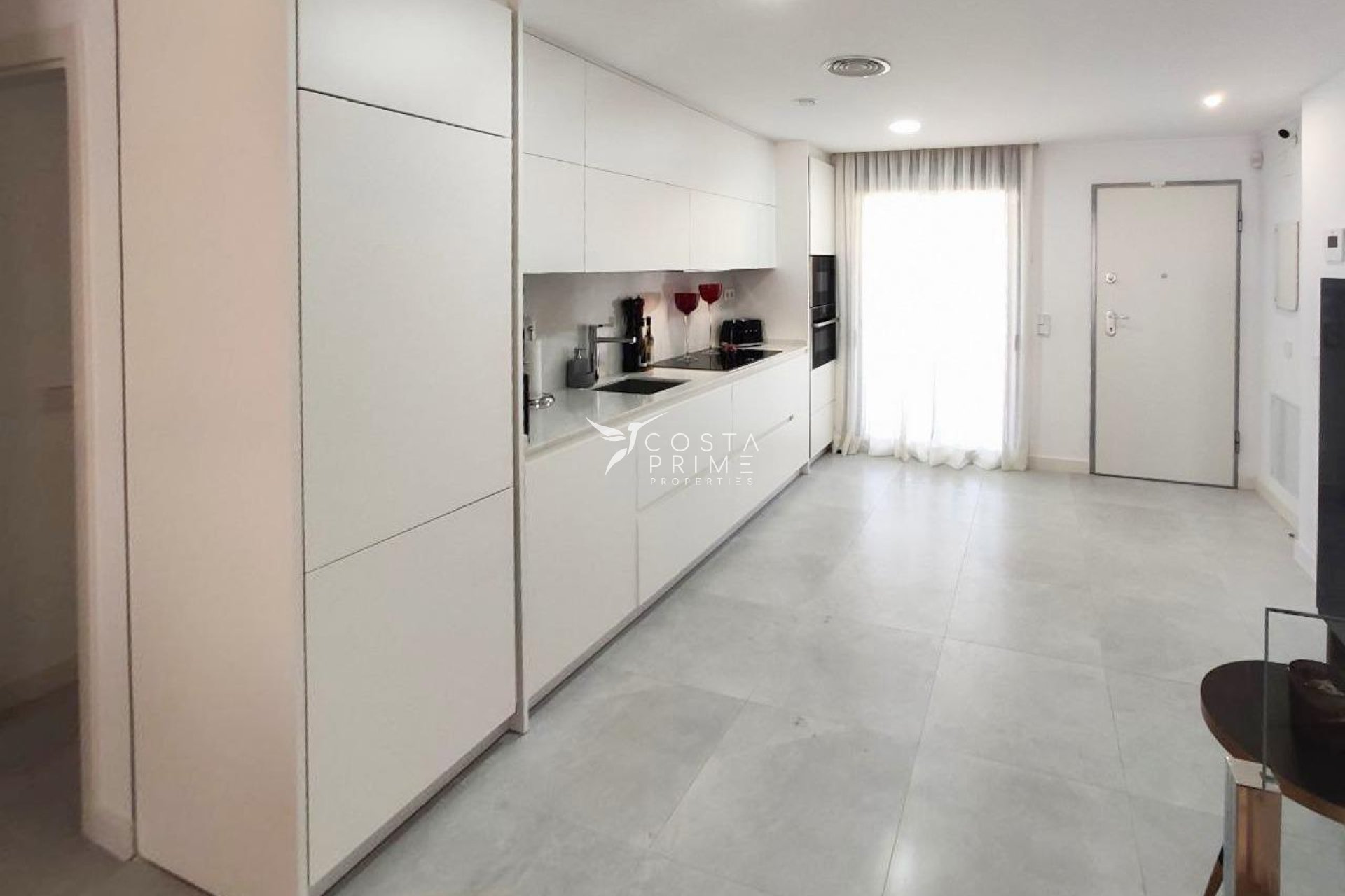 Resale - Townhouse / Semi - Finestrat