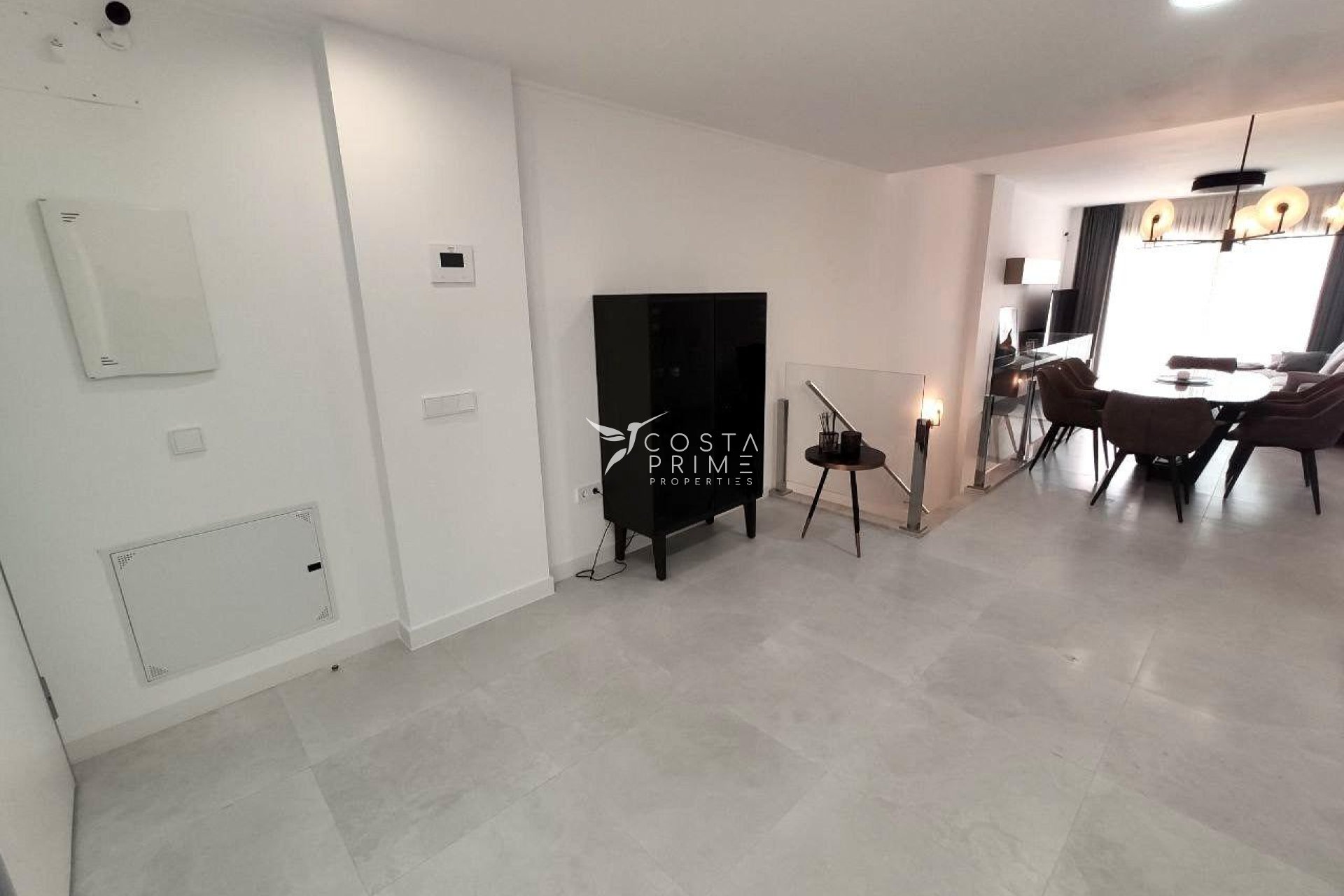 Resale - Townhouse / Semi - Finestrat