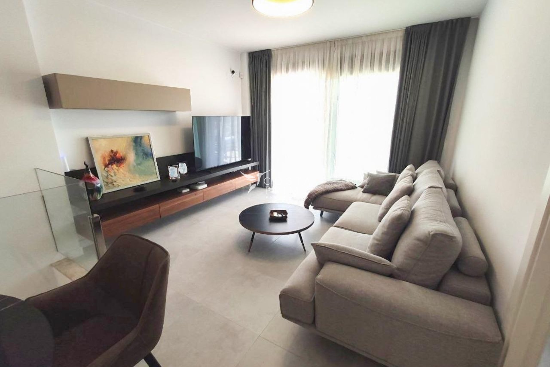 Resale - Townhouse / Semi - Finestrat