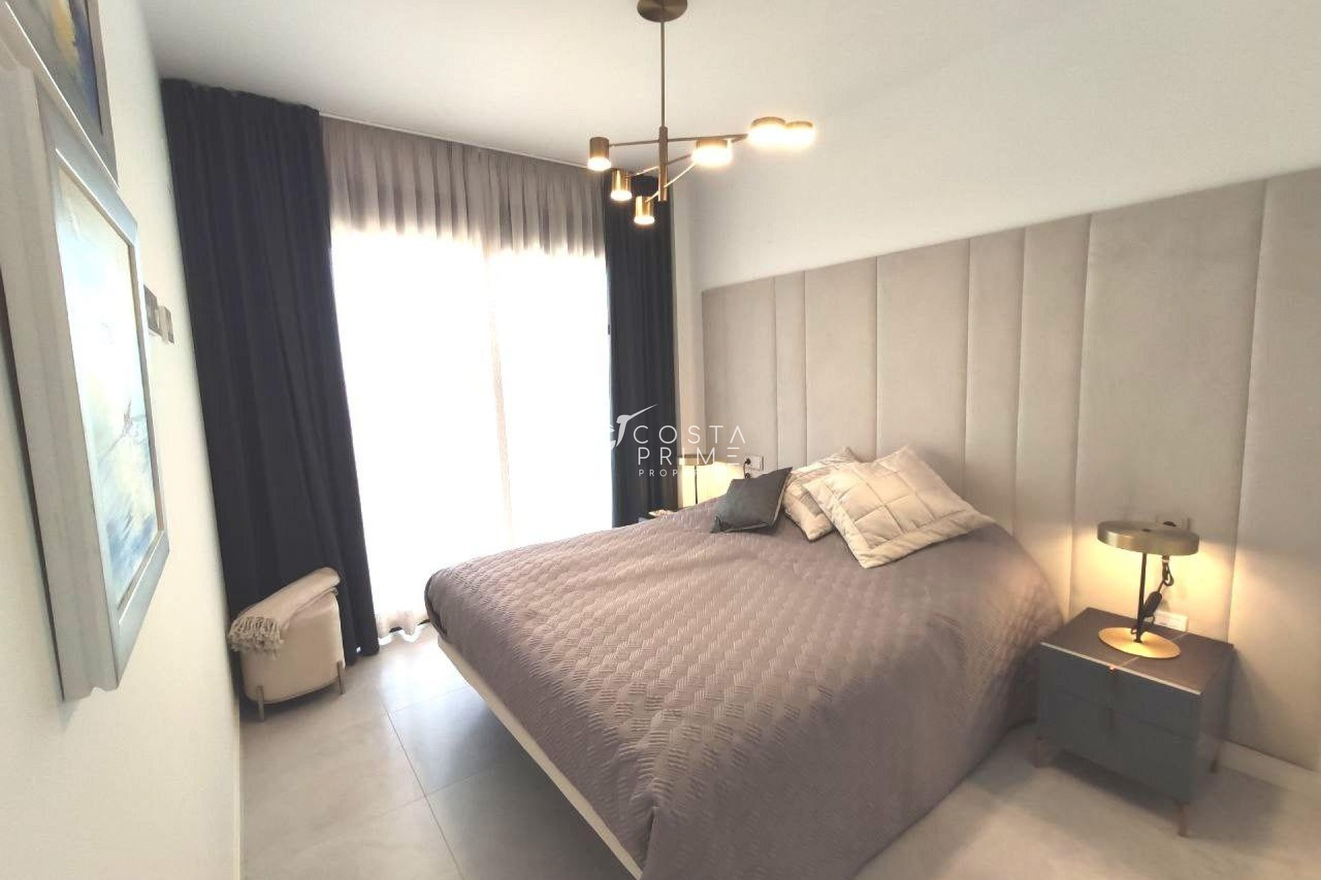 Resale - Townhouse / Semi - Finestrat