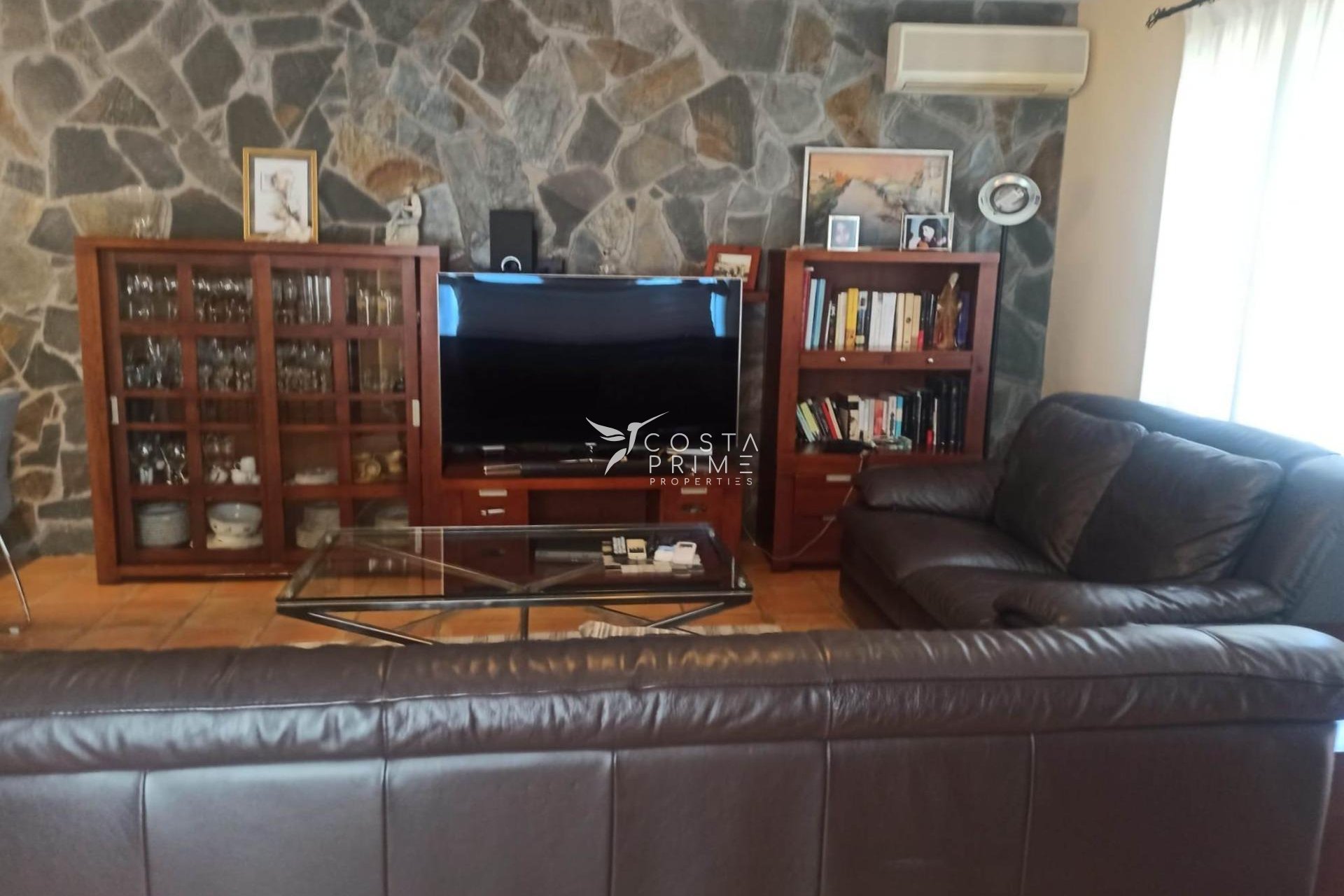 Resale - Townhouse / Semi - Finestrat