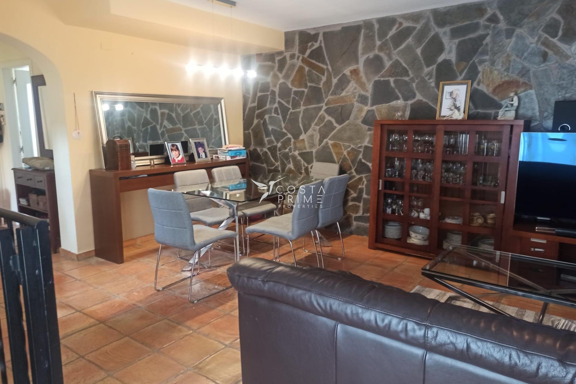 Resale - Townhouse / Semi - Finestrat