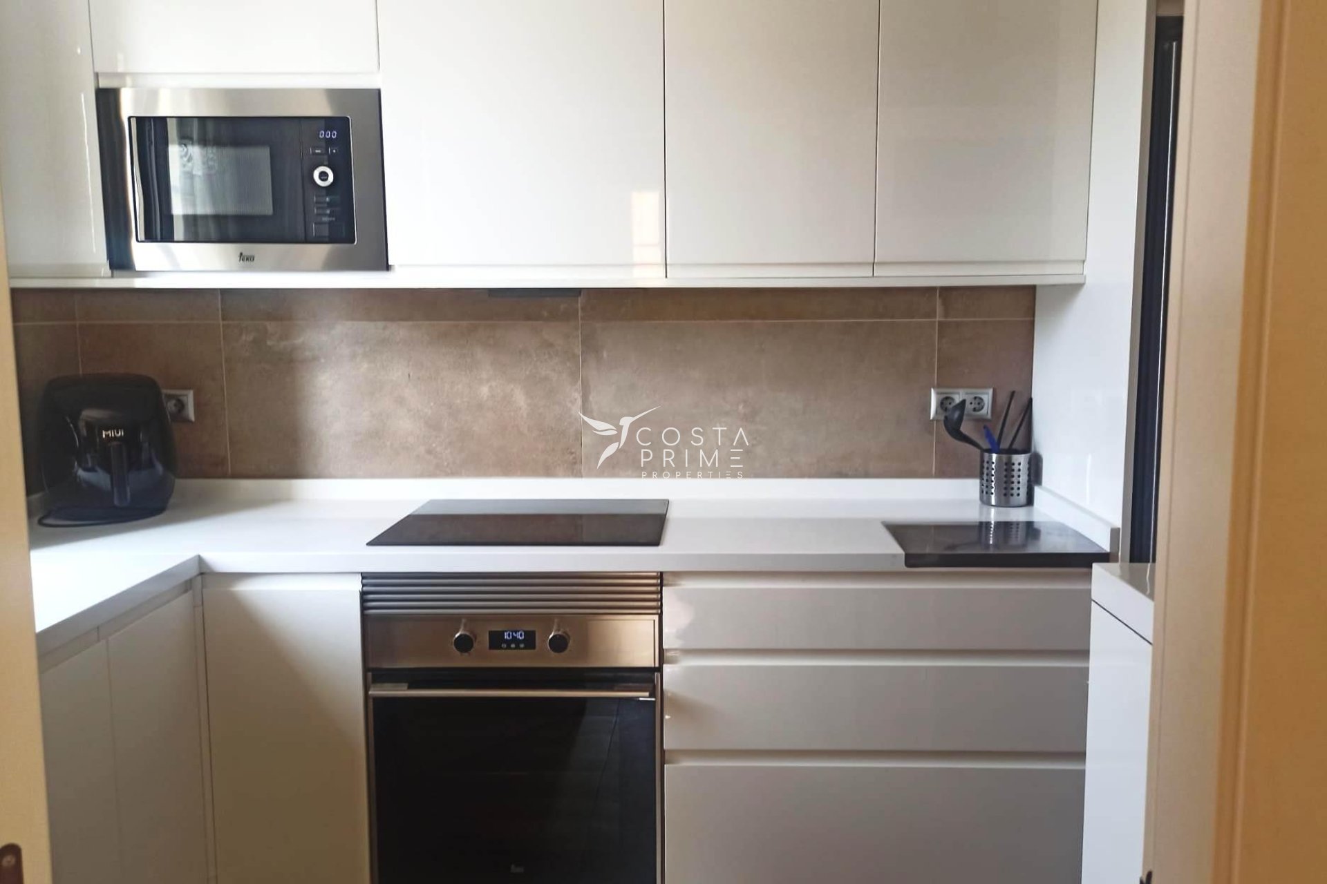 Resale - Townhouse / Semi - Finestrat