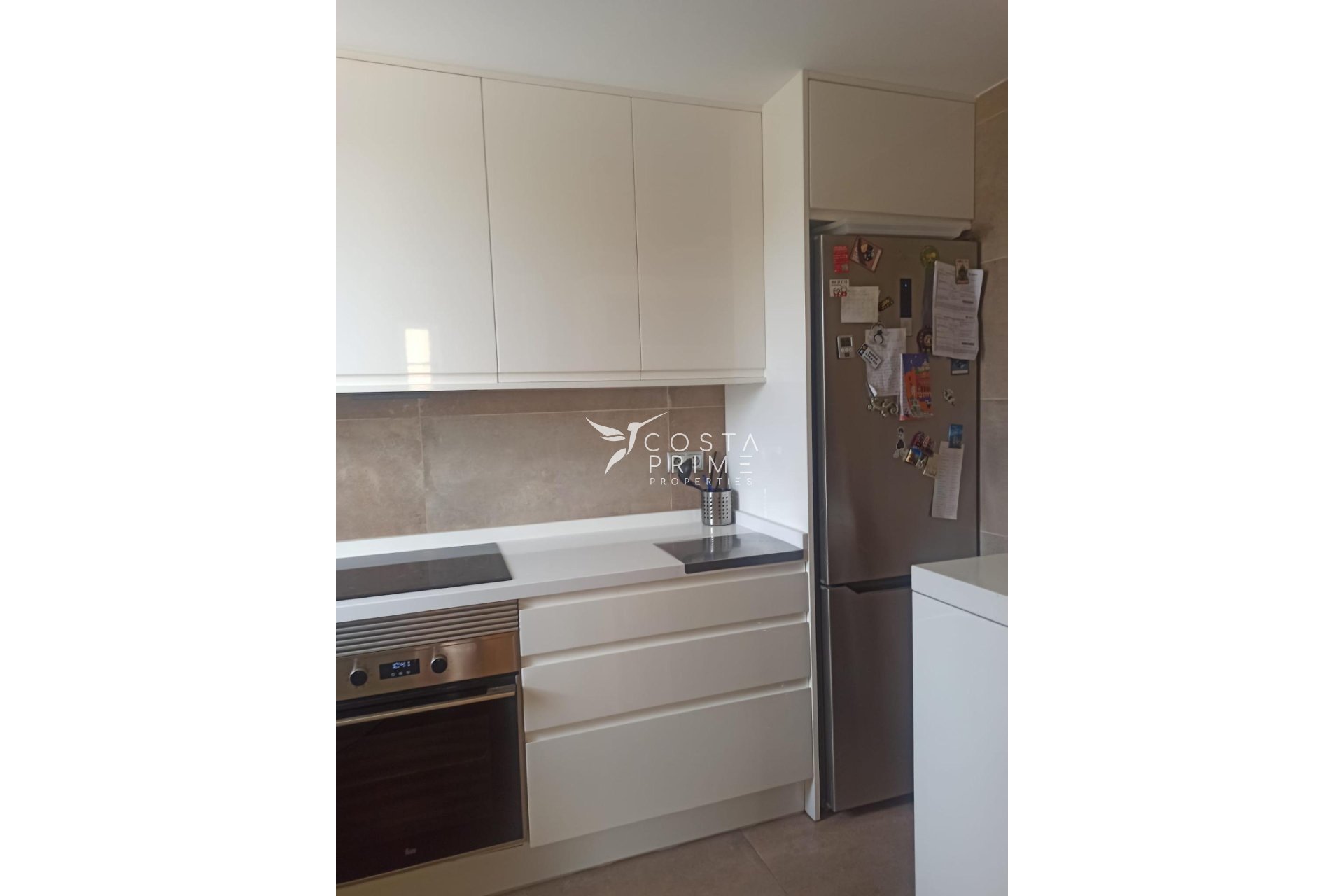 Resale - Townhouse / Semi - Finestrat